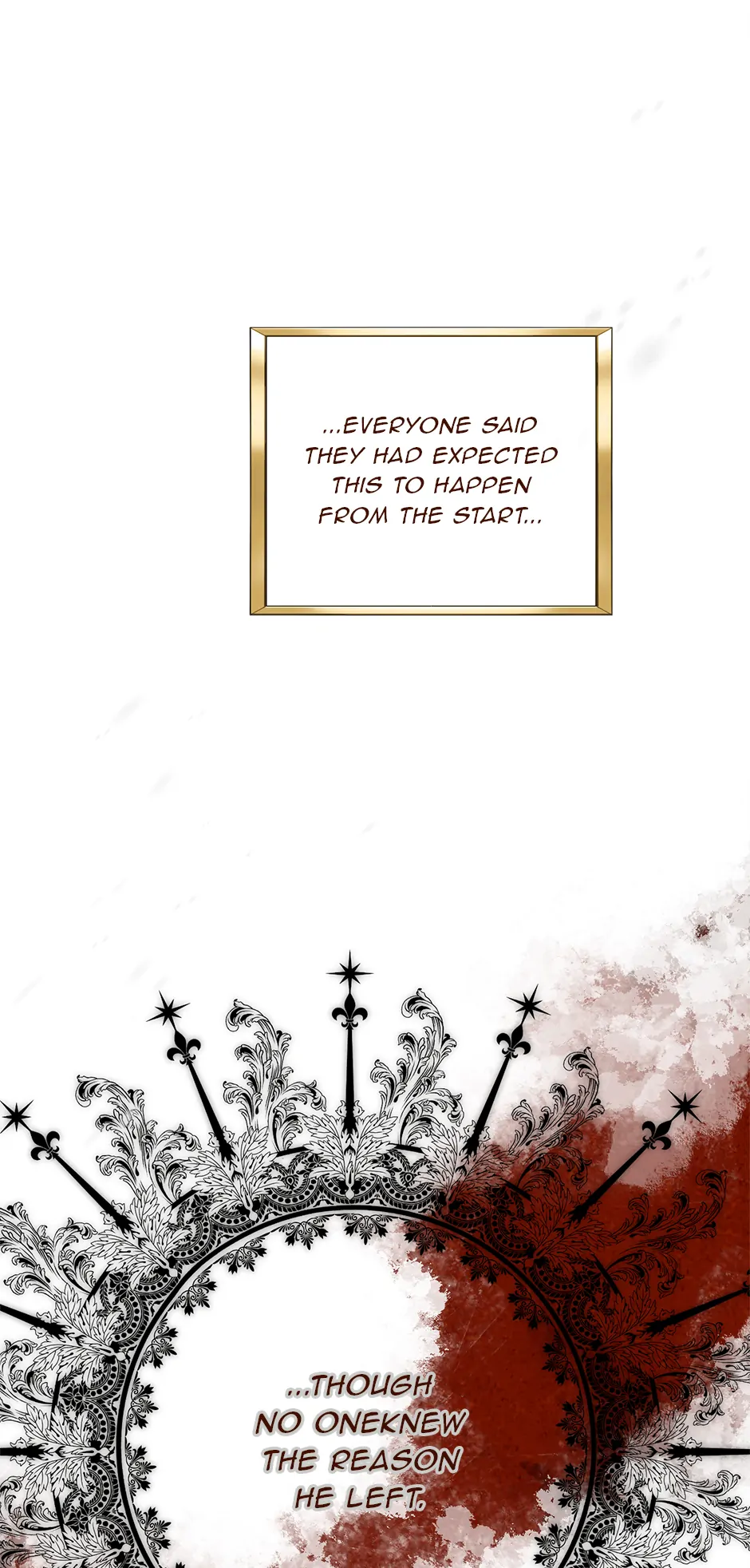 Bear With Me Chapter 13 - Page 6