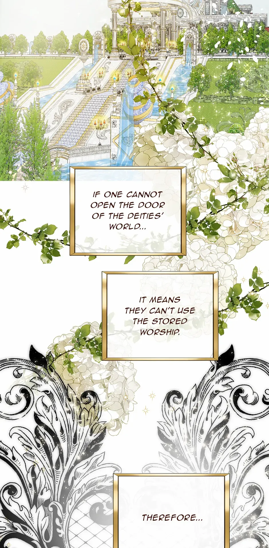 Bear With Me Chapter 13 - Page 51