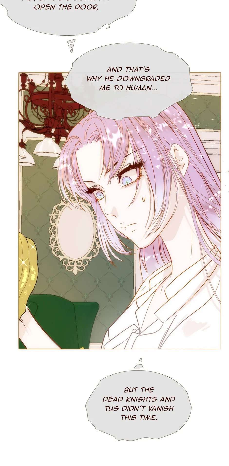 Bear With Me Chapter 13 - Page 55