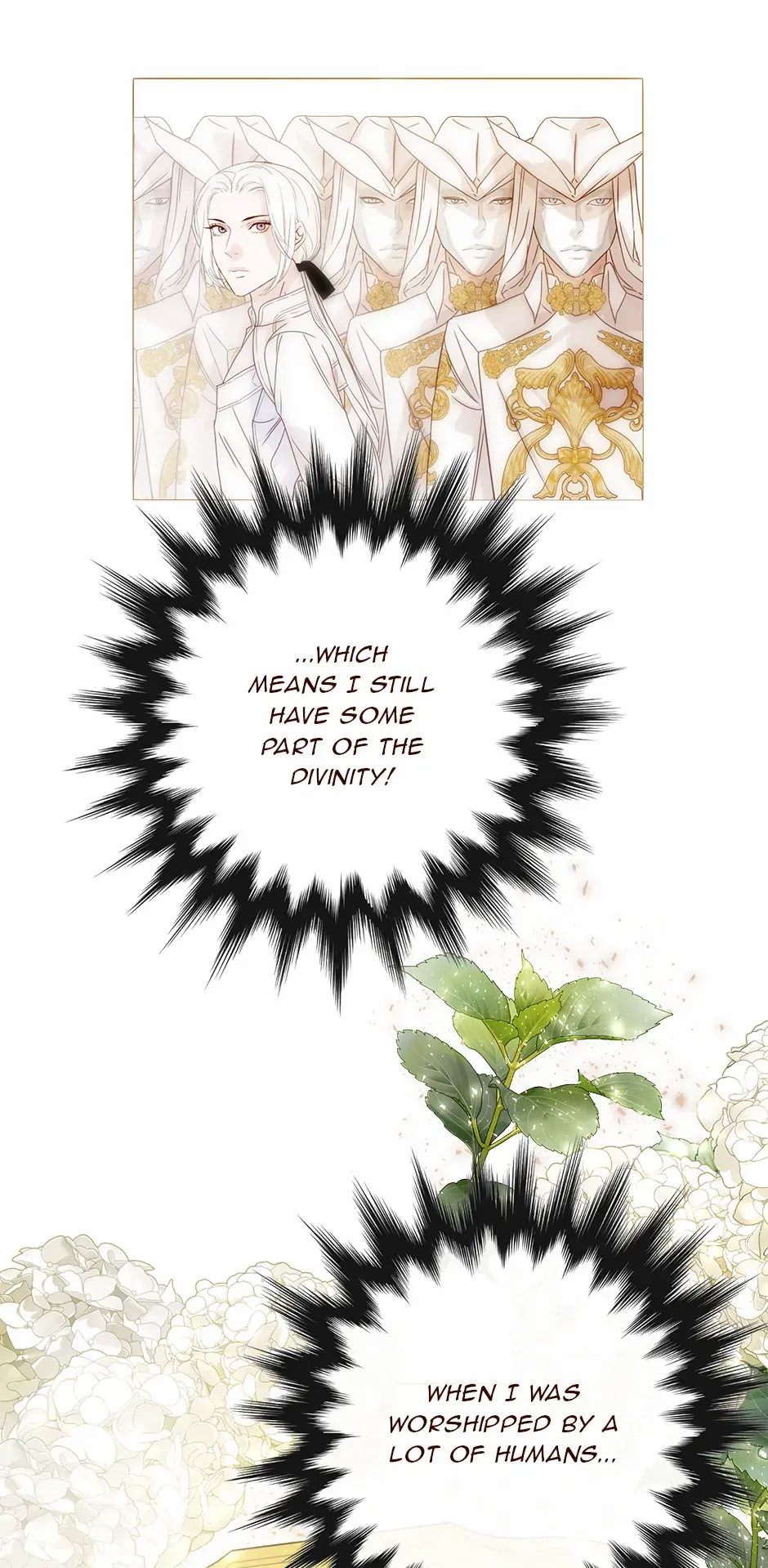 Bear With Me Chapter 13 - Page 56