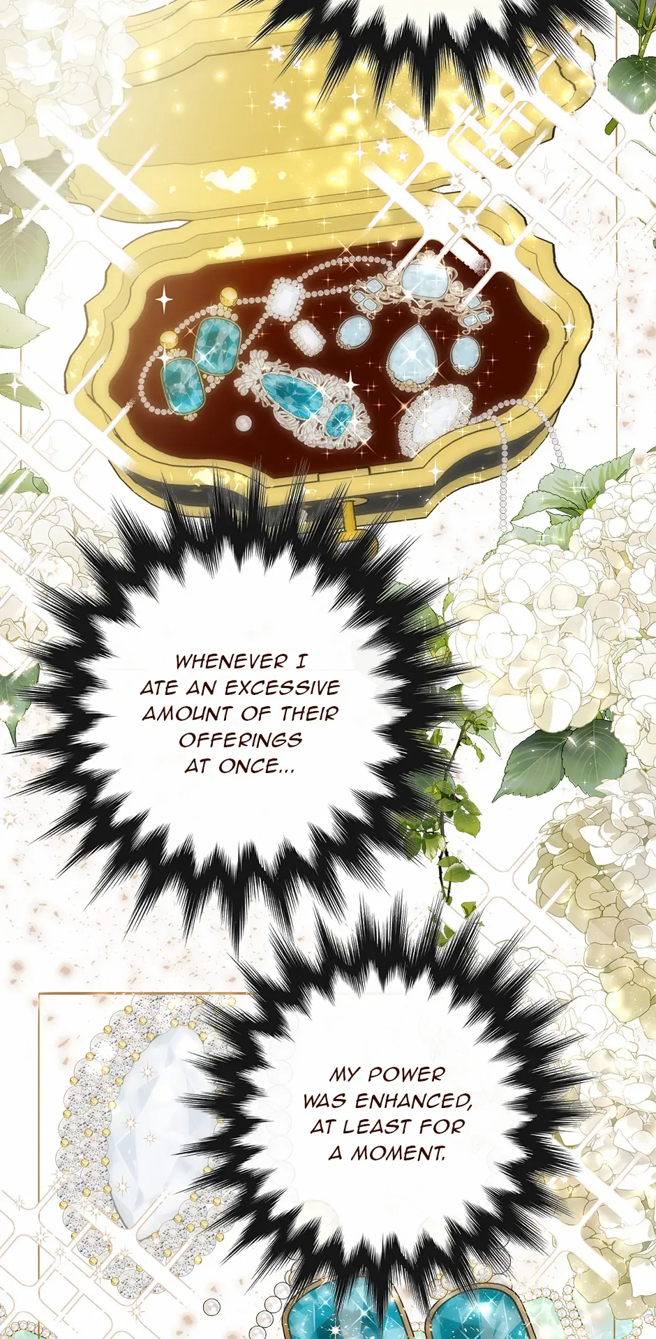 Bear With Me Chapter 13 - Page 57