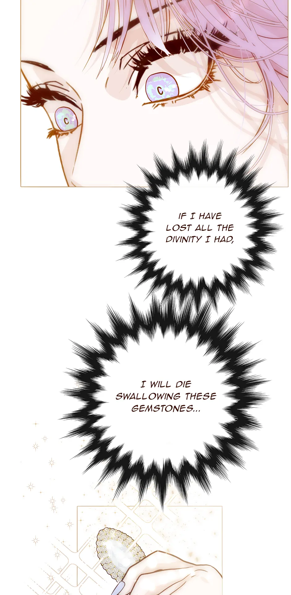 Bear With Me Chapter 13 - Page 59