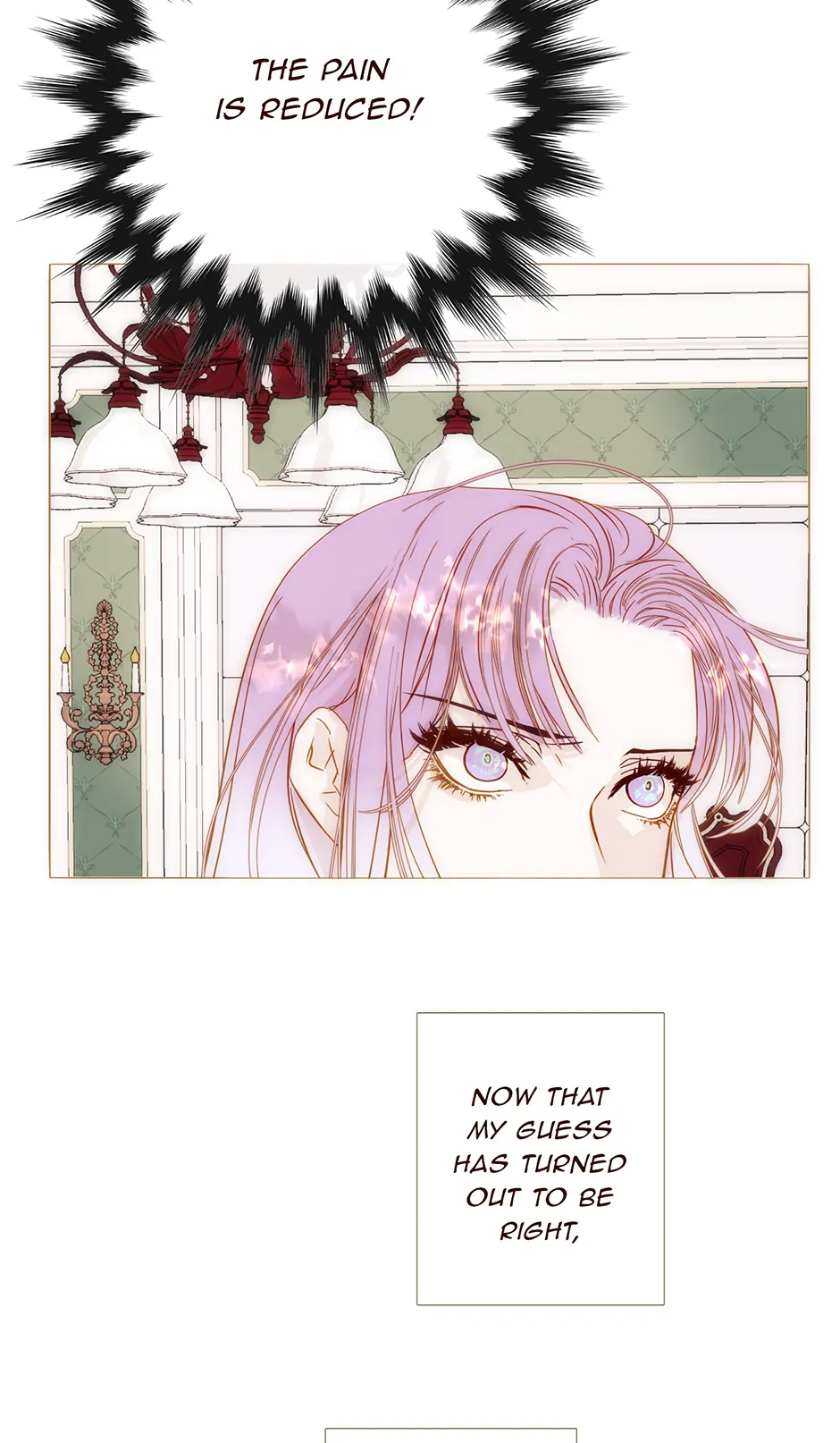 Bear With Me Chapter 13 - Page 64