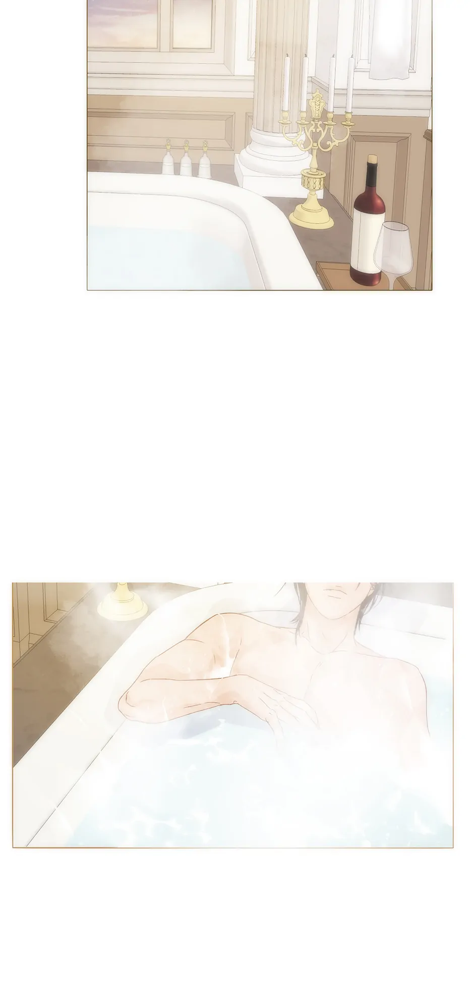 Bear With Me Chapter 13 - Page 68