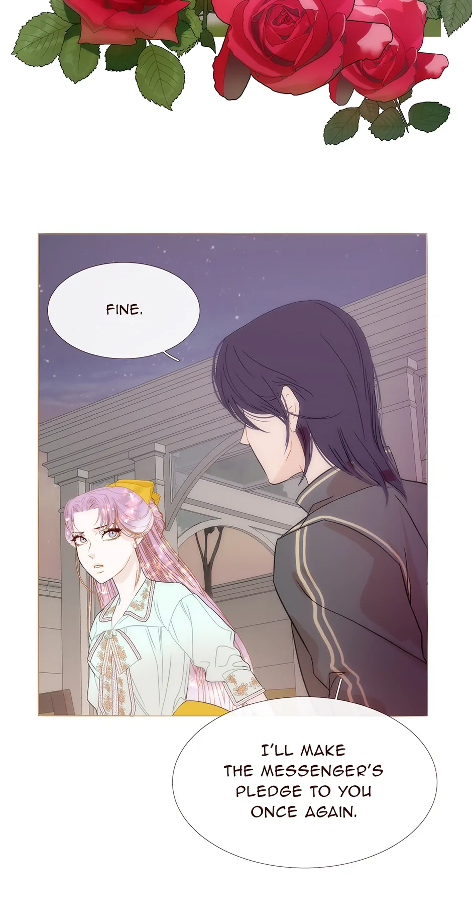 Bear With Me Chapter 14 - Page 26