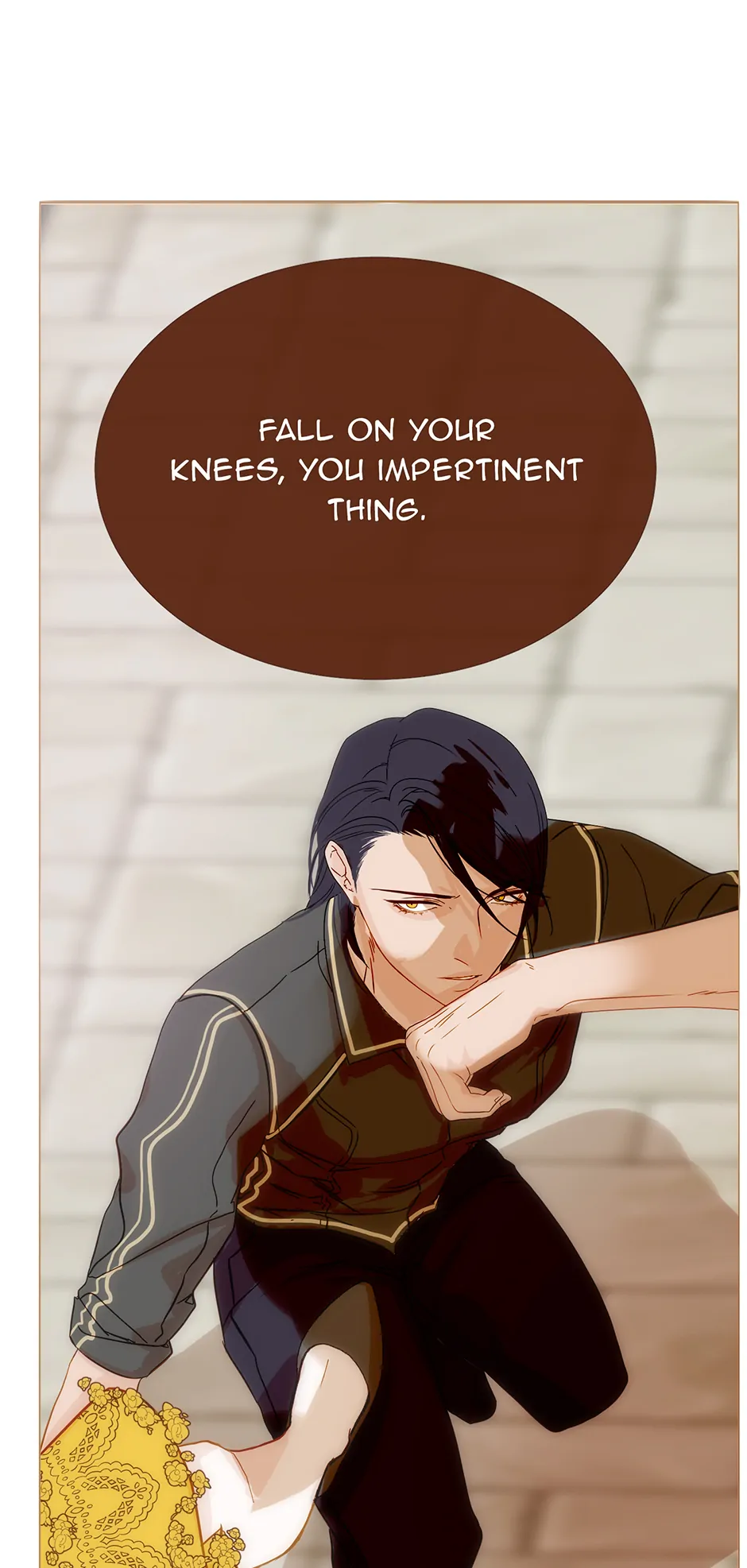 Bear With Me Chapter 14 - Page 37