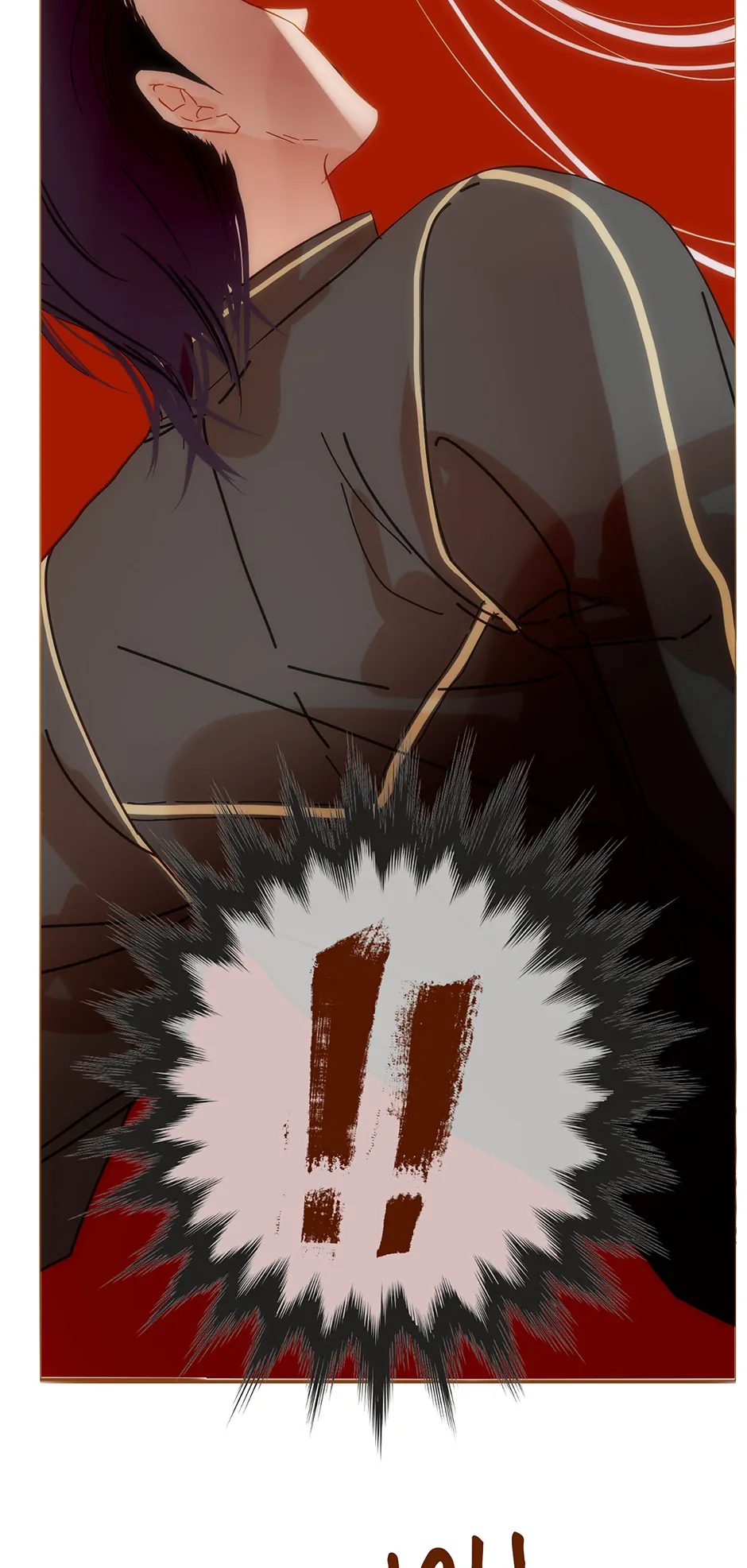 Bear With Me Chapter 14 - Page 39