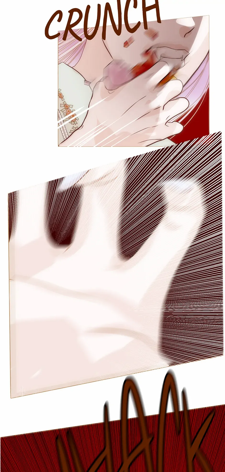 Bear With Me Chapter 14 - Page 40