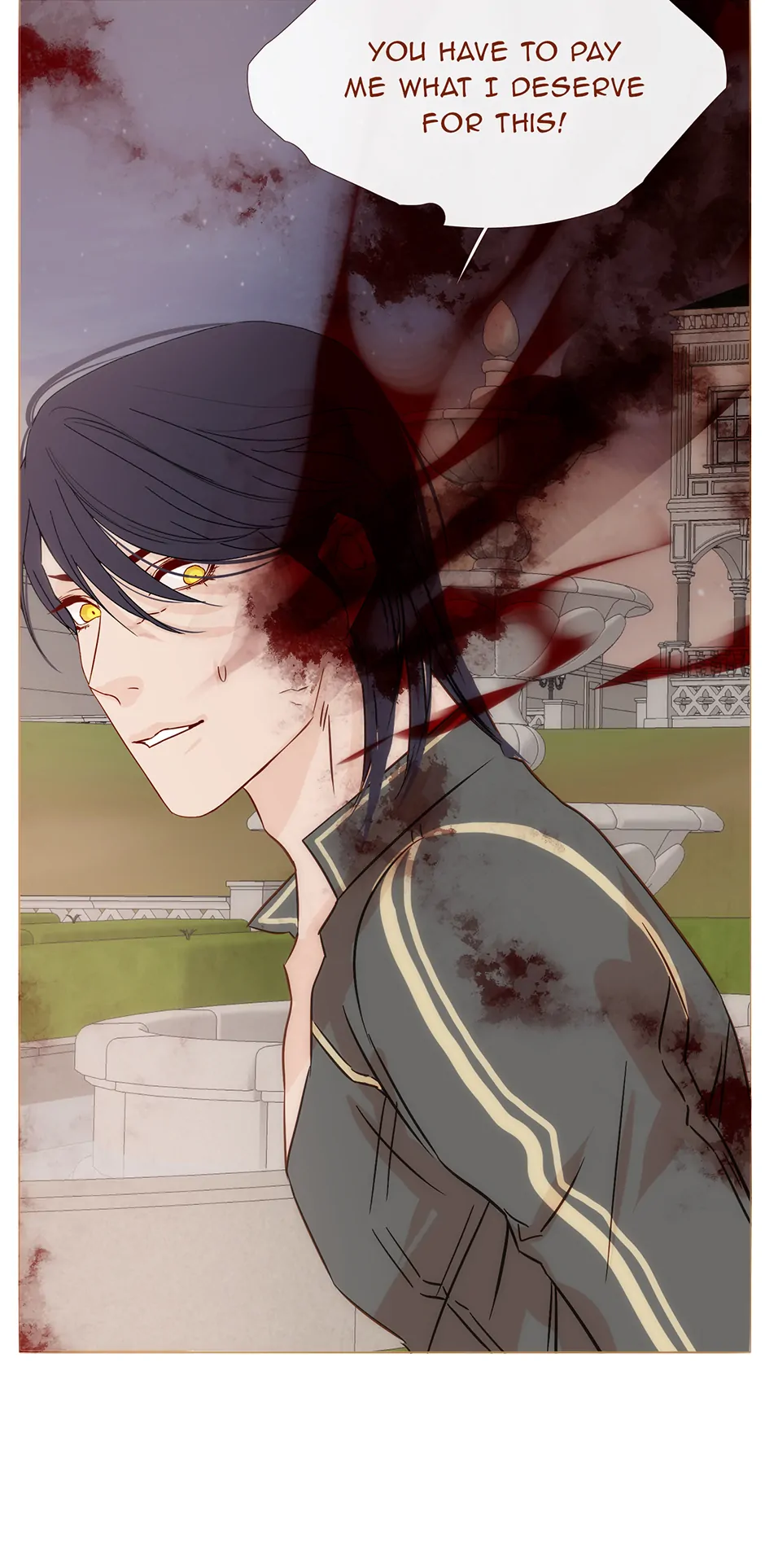 Bear With Me Chapter 14 - Page 66