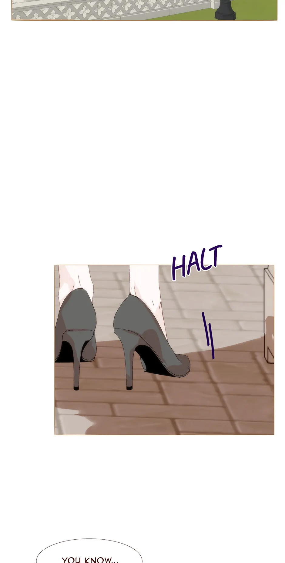 Bear With Me Chapter 14 - Page 9