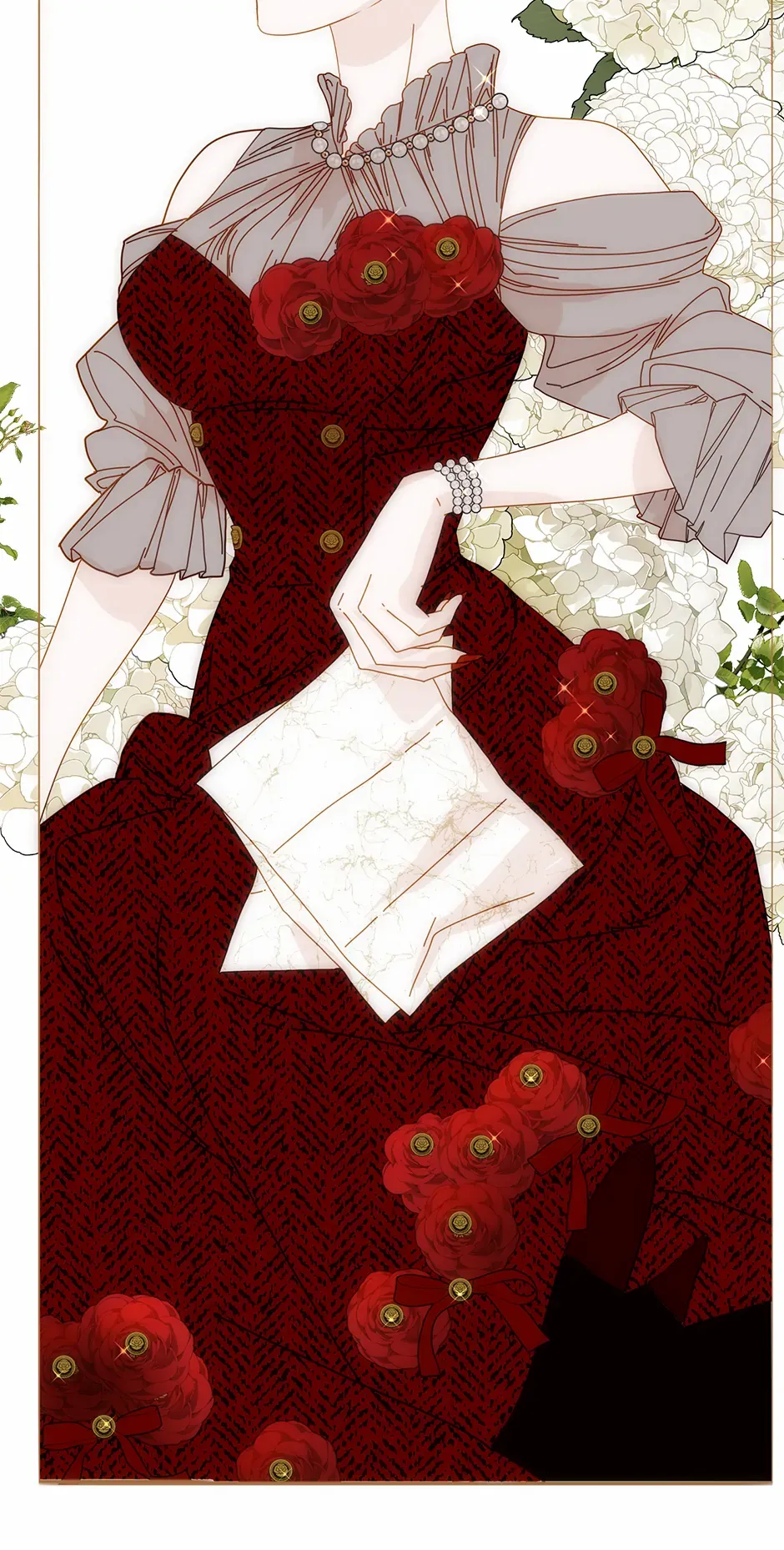 Bear With Me Chapter 15 - Page 26