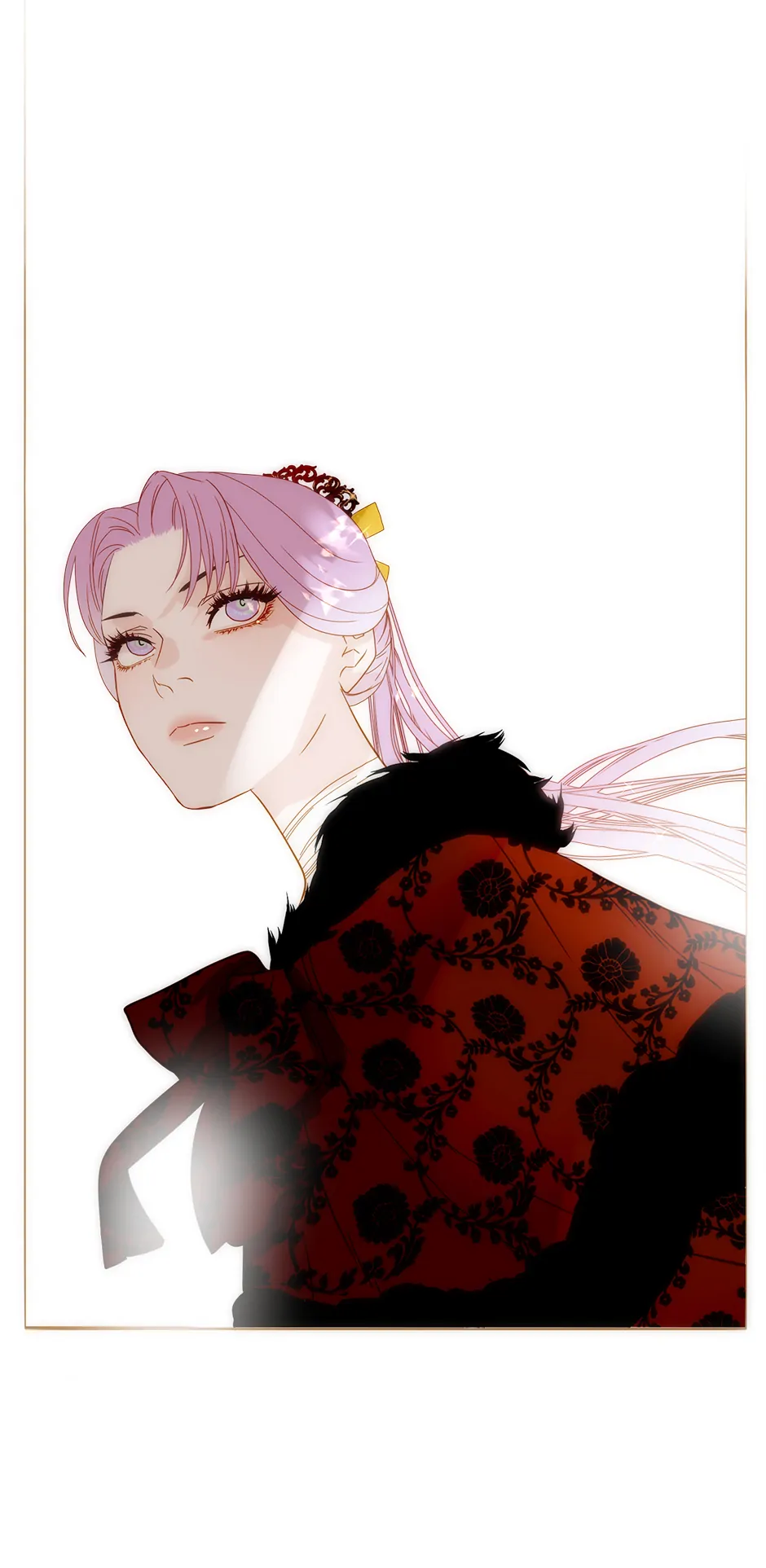 Bear With Me Chapter 15 - Page 38