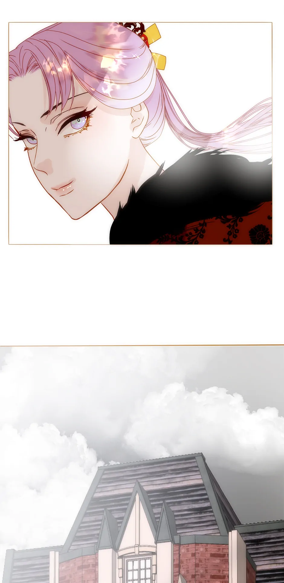 Bear With Me Chapter 15 - Page 39