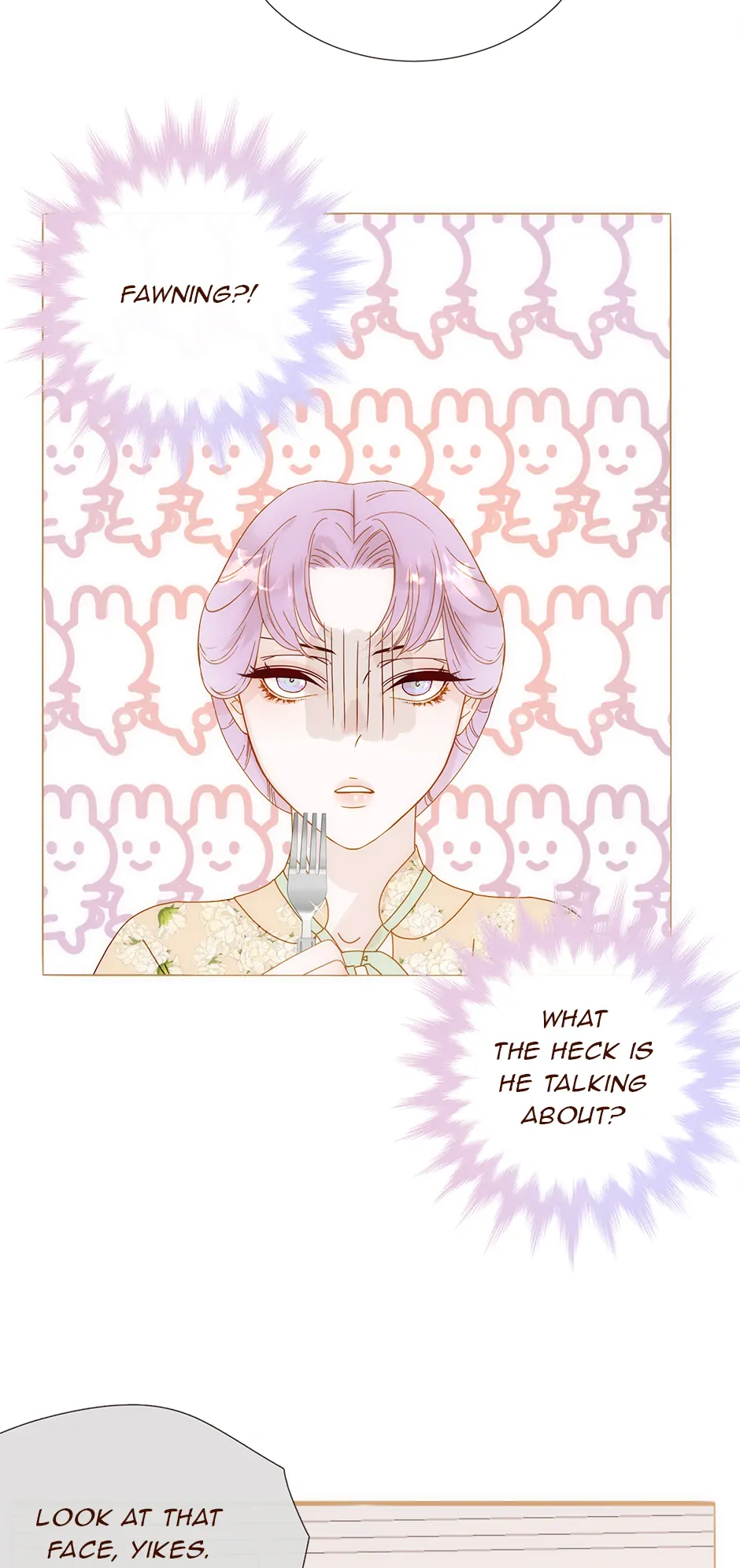 Bear With Me Chapter 15 - Page 53