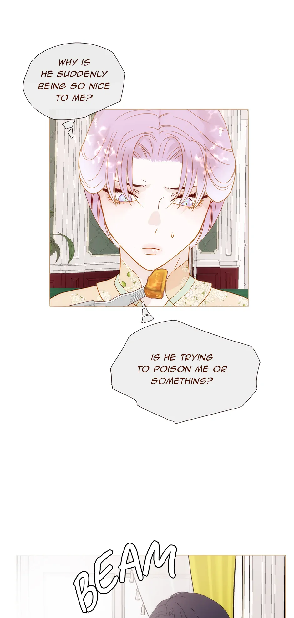 Bear With Me Chapter 15 - Page 59