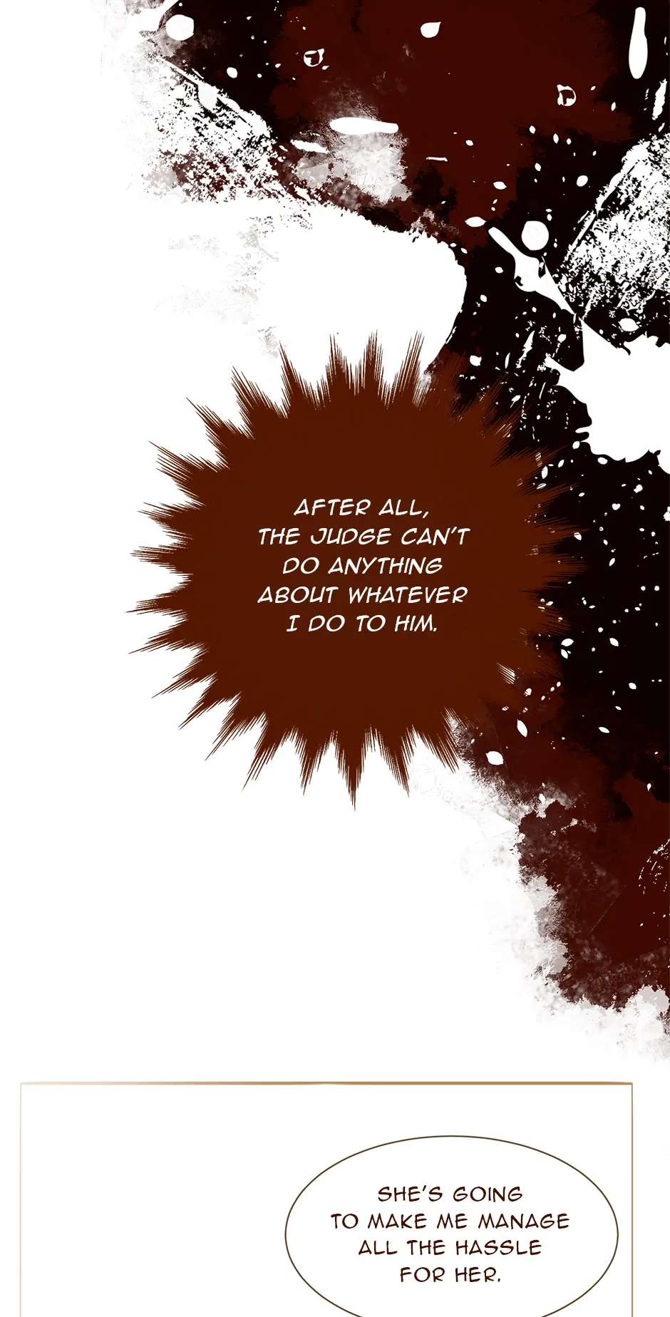 Bear With Me Chapter 16 - Page 23