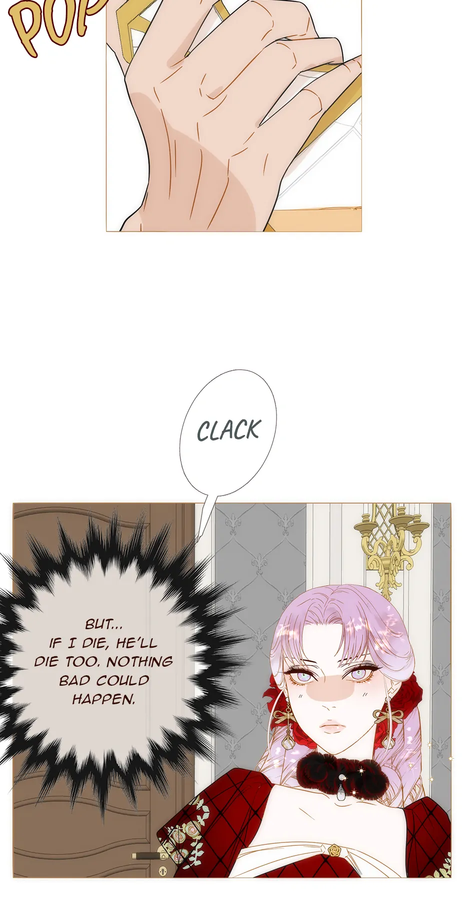 Bear With Me Chapter 16 - Page 50