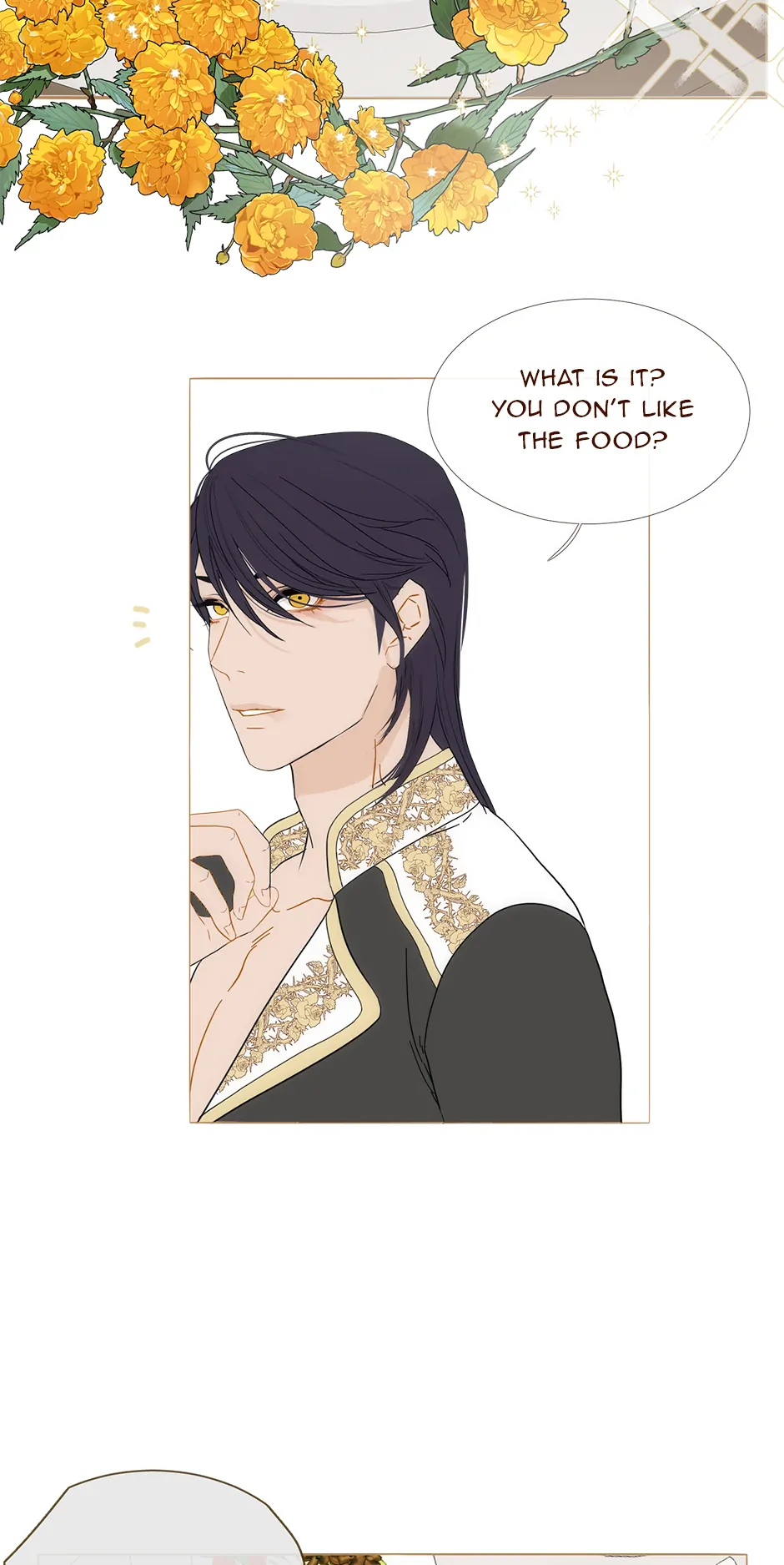 Bear With Me Chapter 16 - Page 6