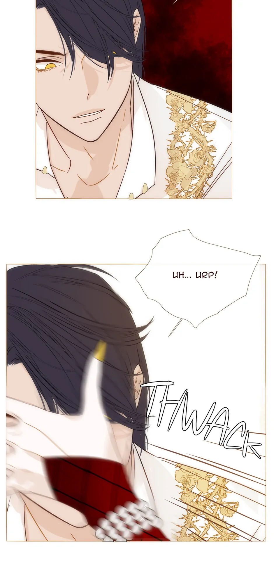 Bear With Me Chapter 17 - Page 11