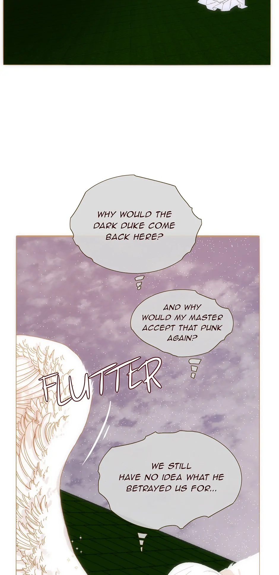 Bear With Me Chapter 17 - Page 19