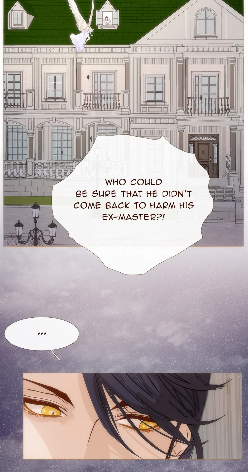 Bear With Me Chapter 17 - Page 25