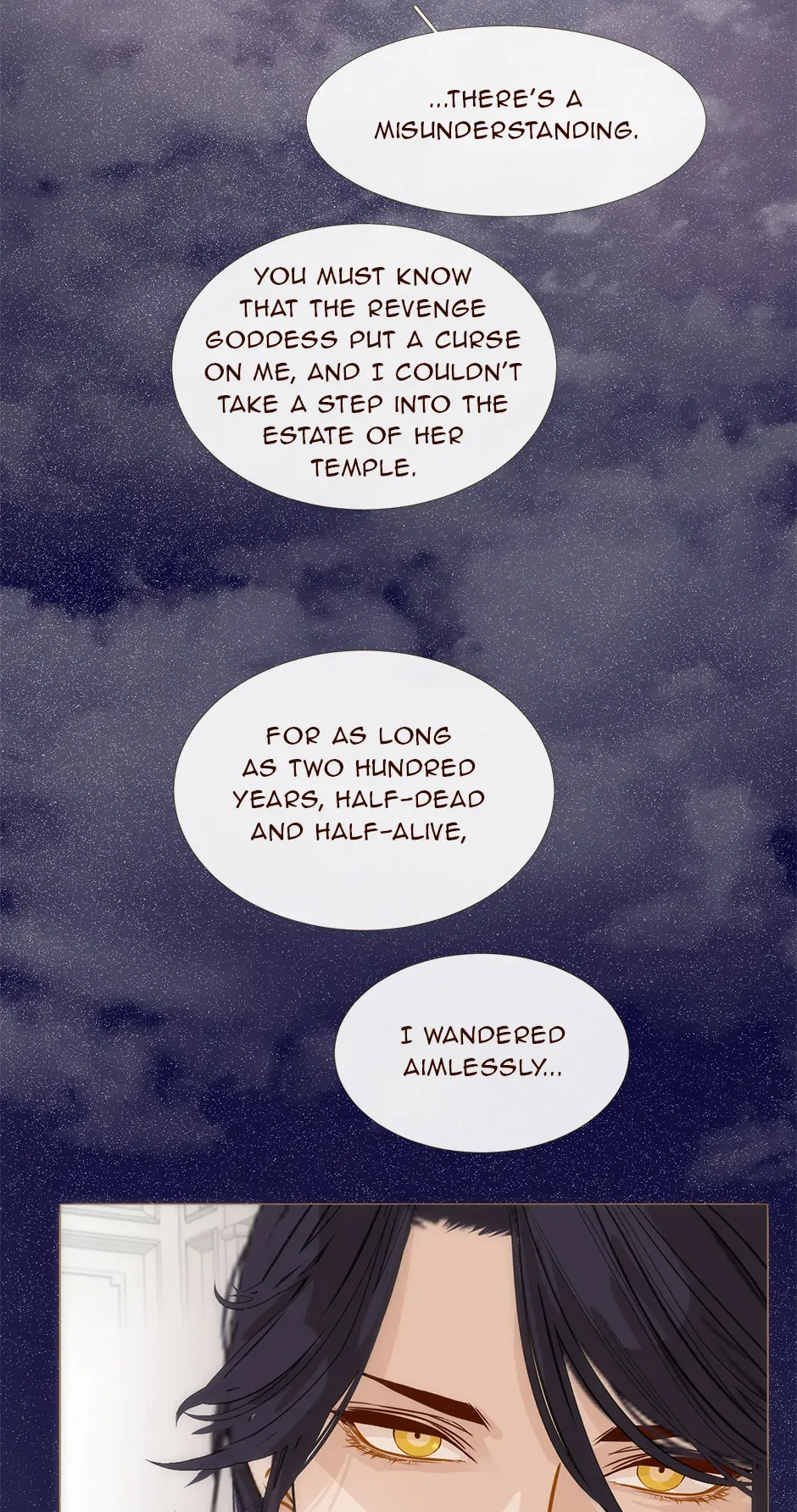 Bear With Me Chapter 17 - Page 26