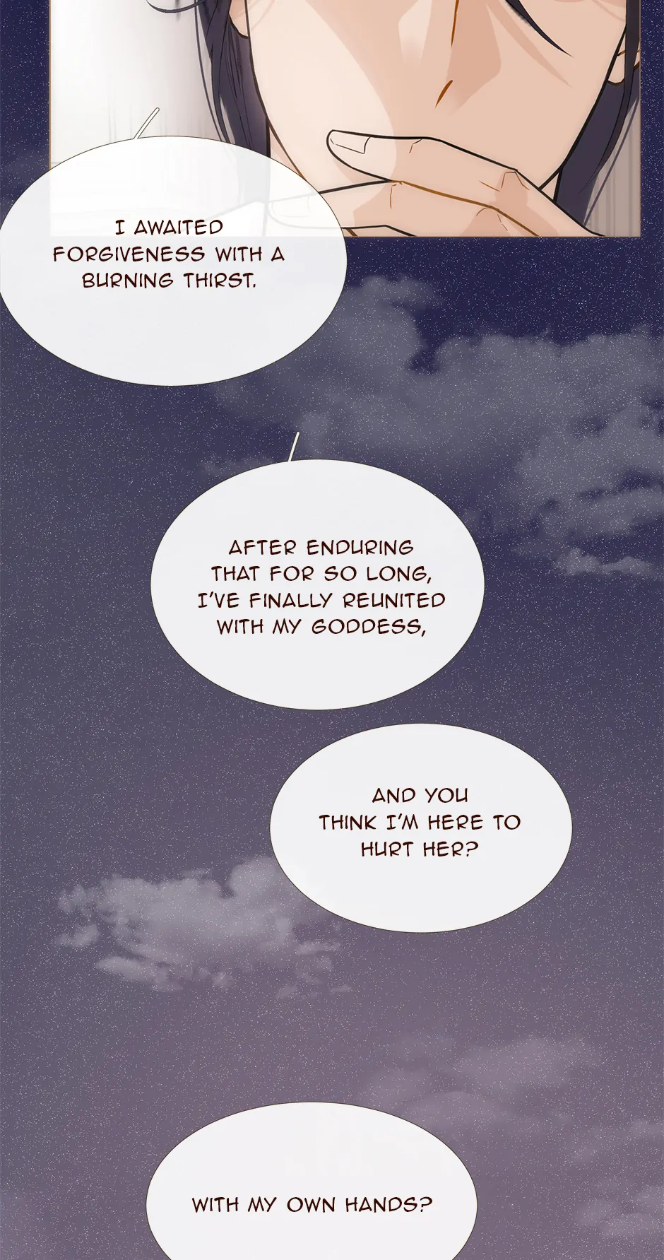 Bear With Me Chapter 17 - Page 27