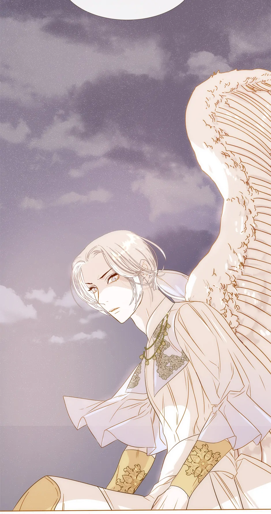 Bear With Me Chapter 17 - Page 28