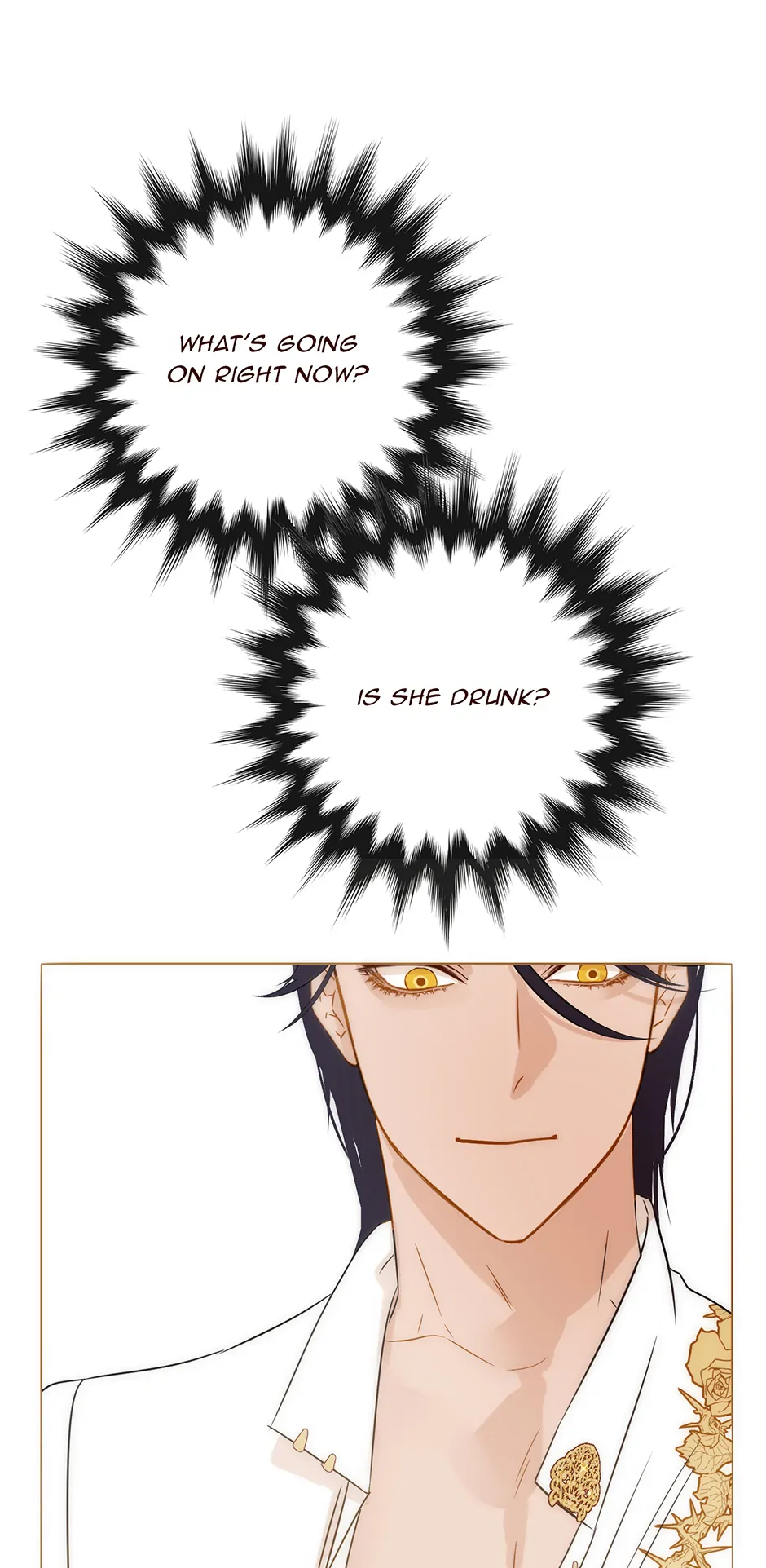 Bear With Me Chapter 17 - Page 4