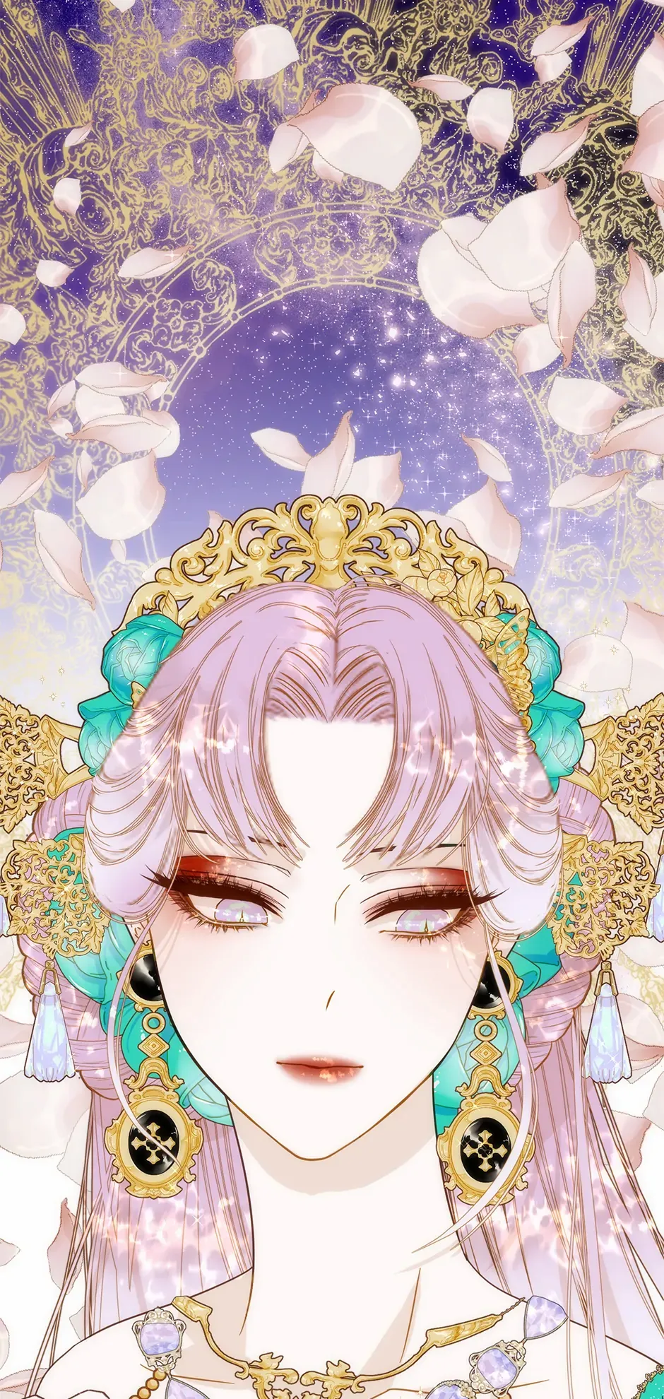 Bear With Me Chapter 17 - Page 35