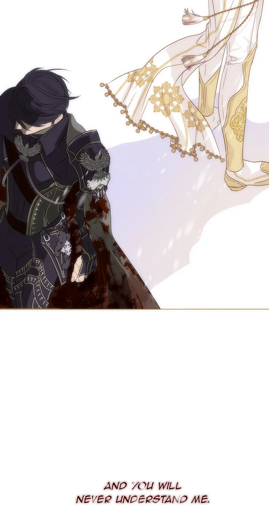 Bear With Me Chapter 17 - Page 44