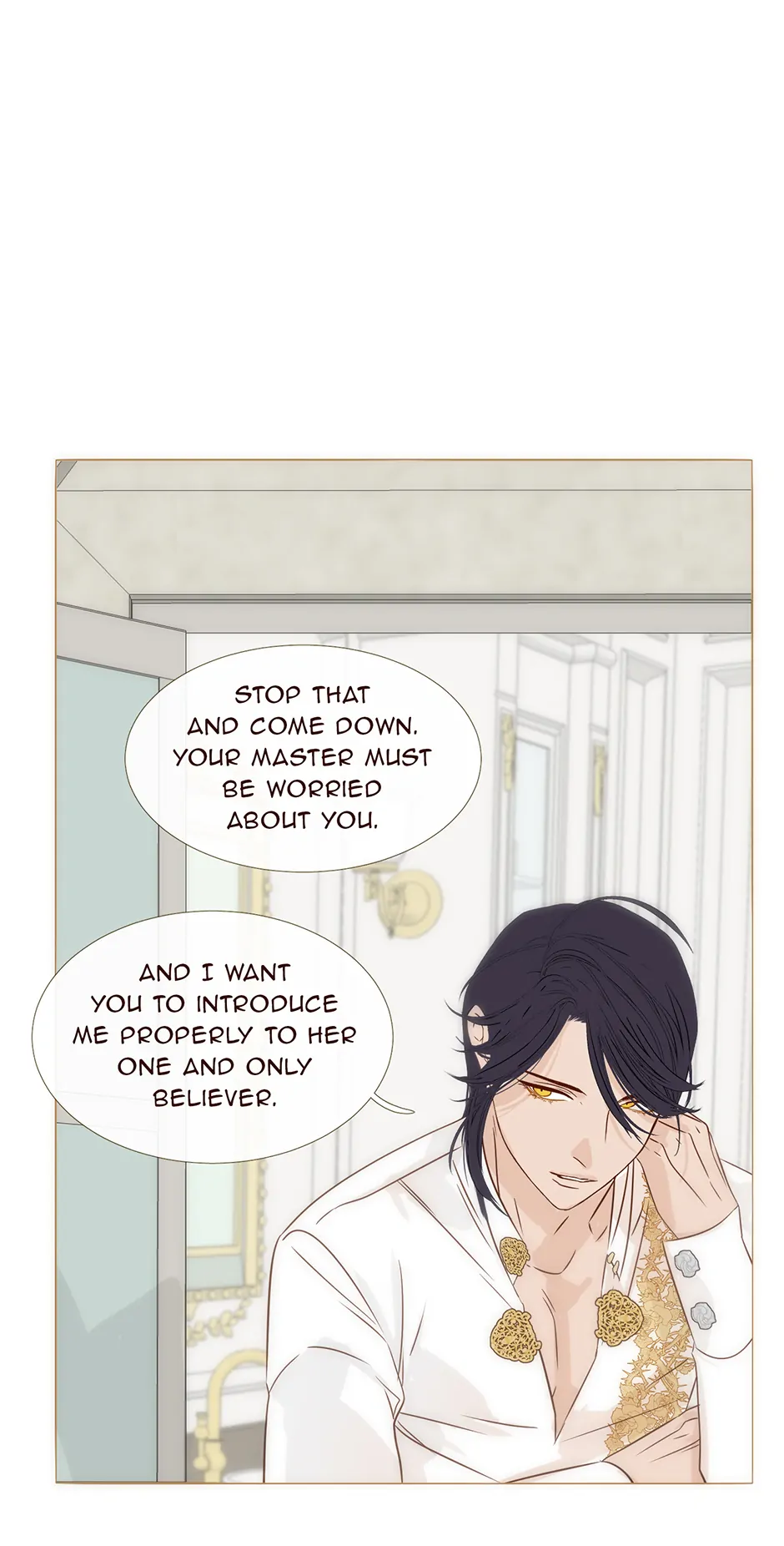 Bear With Me Chapter 17 - Page 45