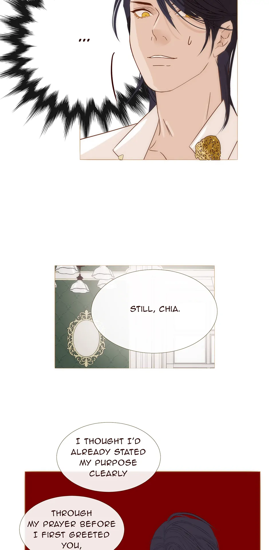 Bear With Me Chapter 17 - Page 9