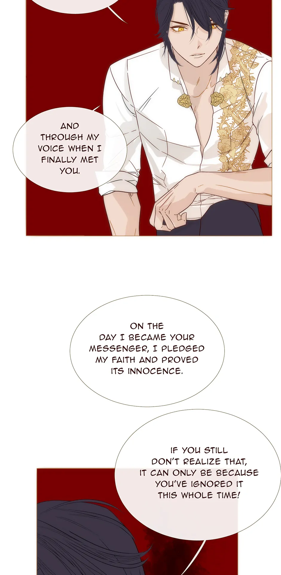 Bear With Me Chapter 17 - Page 10