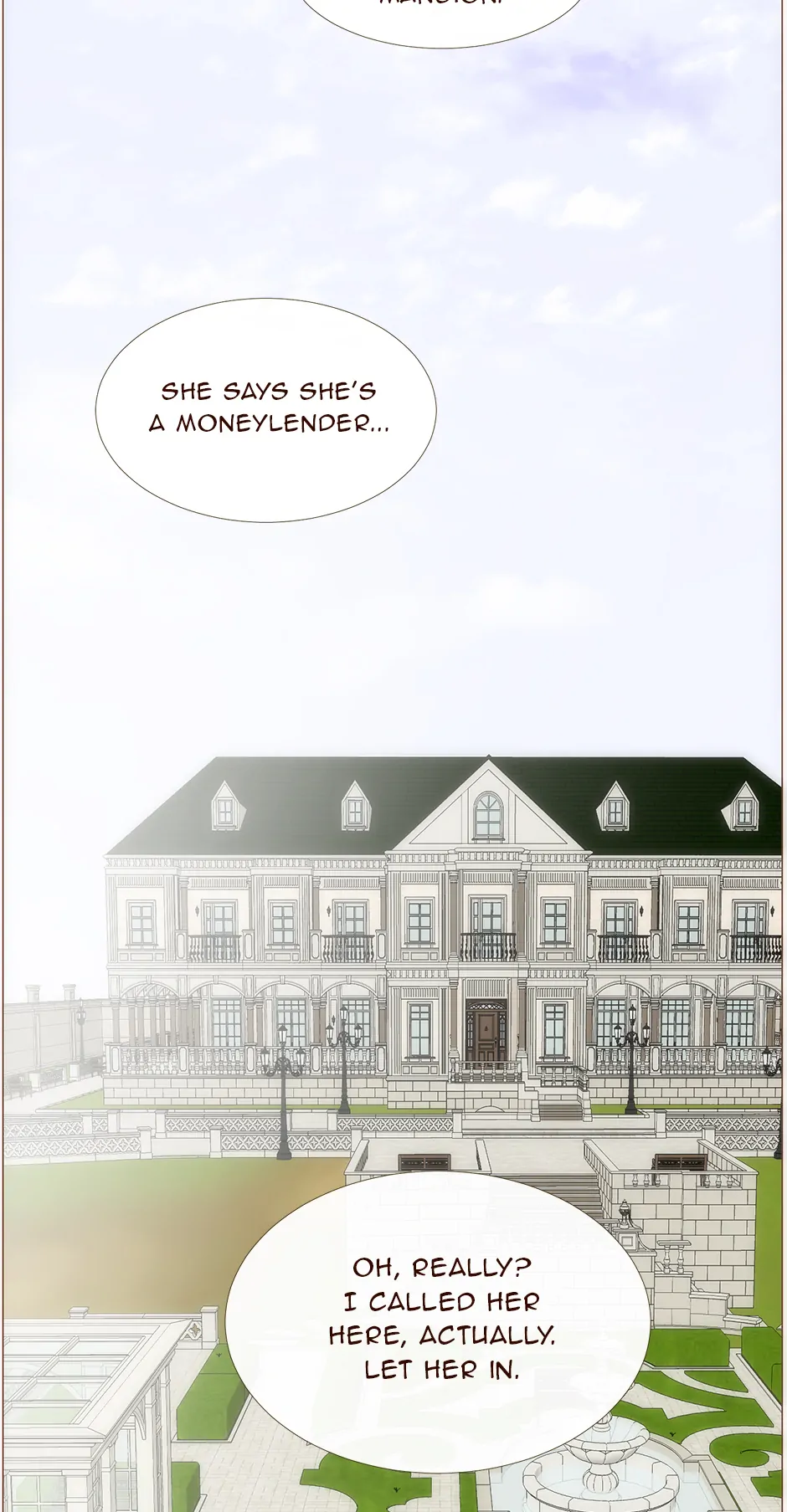 Bear With Me Chapter 18 - Page 2