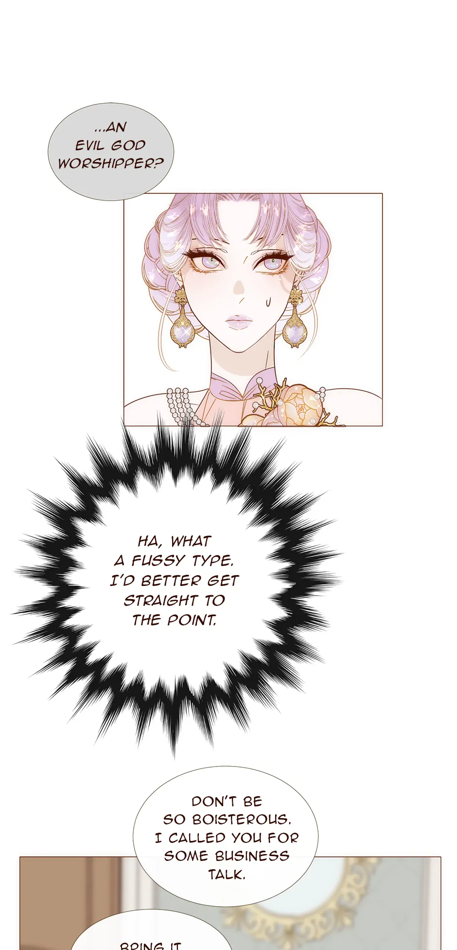 Bear With Me Chapter 18 - Page 11