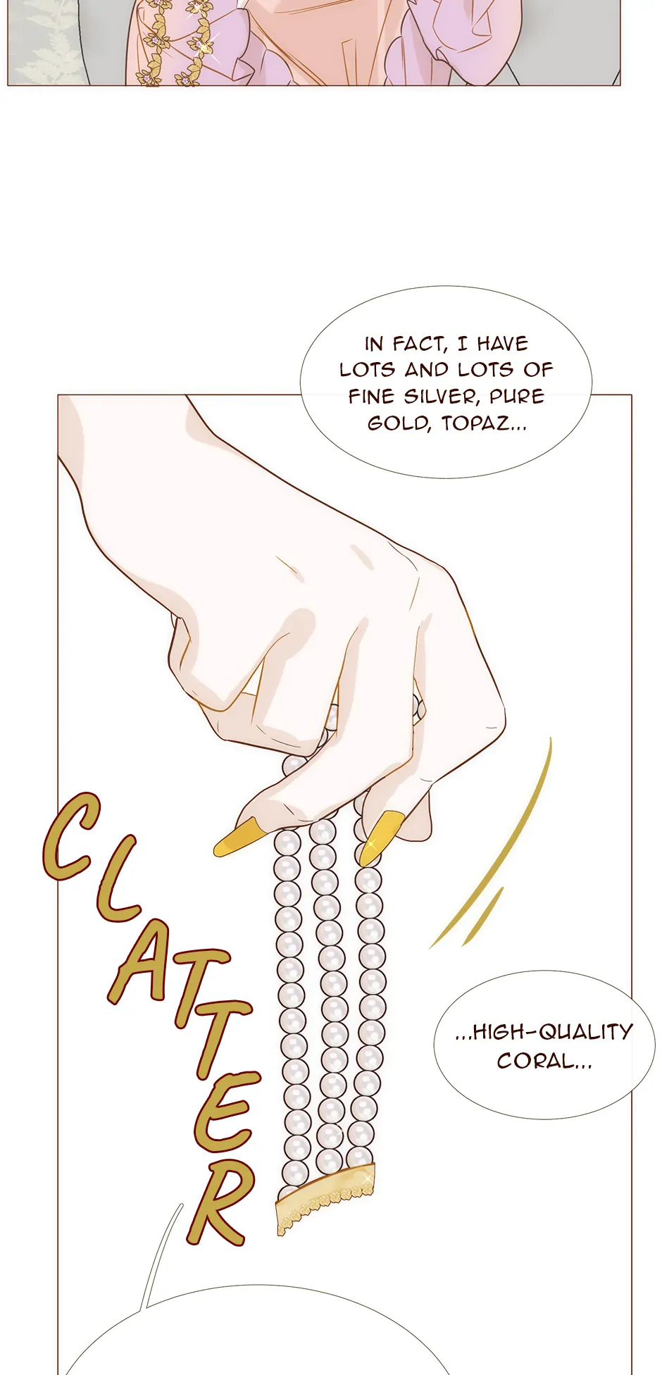 Bear With Me Chapter 18 - Page 14