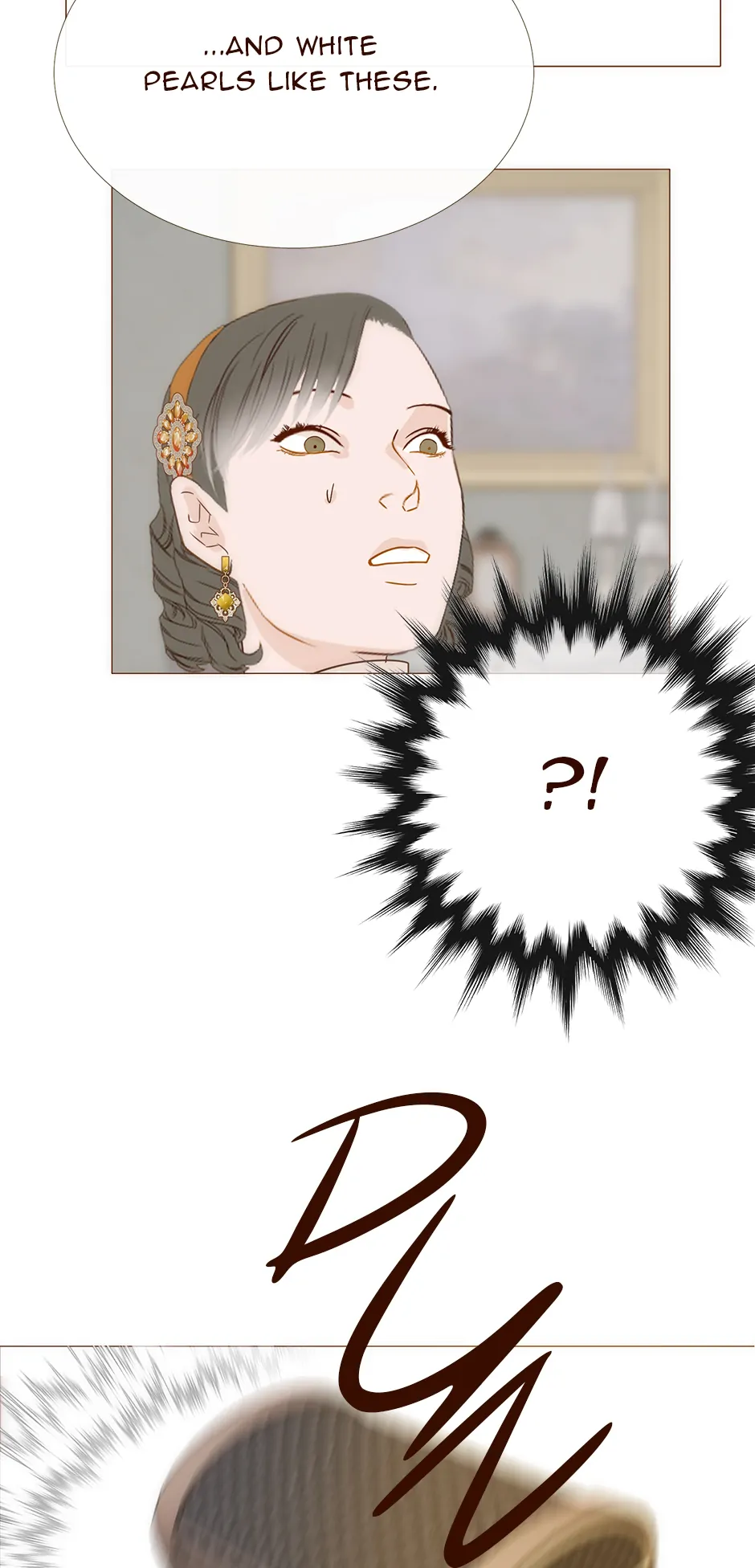 Bear With Me Chapter 18 - Page 15