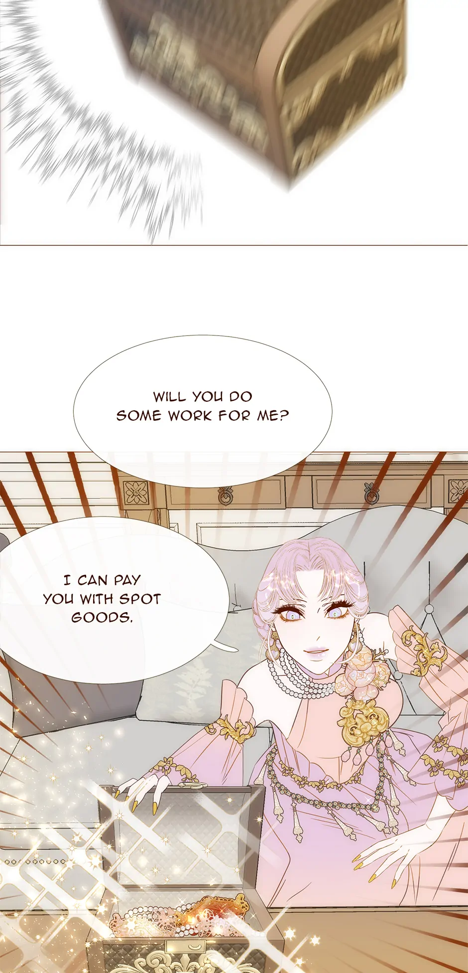 Bear With Me Chapter 18 - Page 16