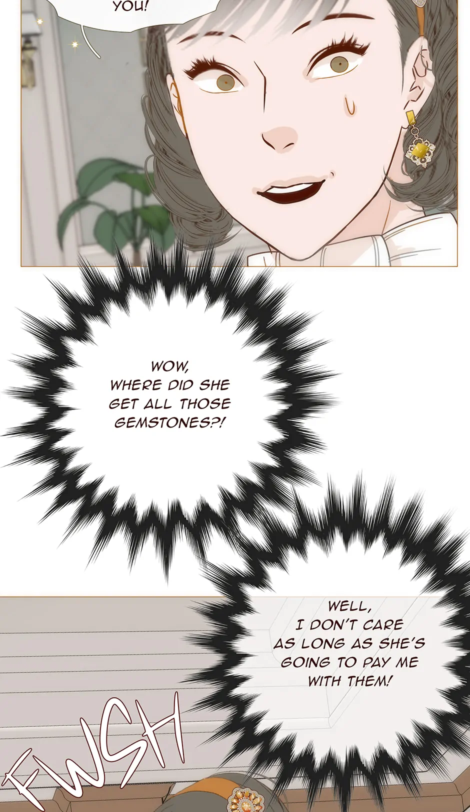 Bear With Me Chapter 18 - Page 23