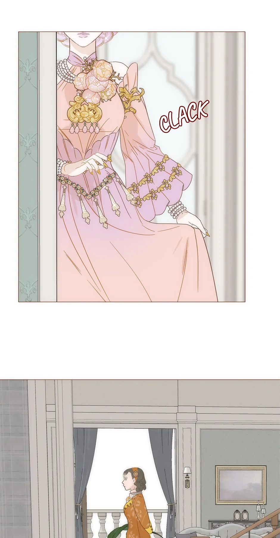 Bear With Me Chapter 18 - Page 4