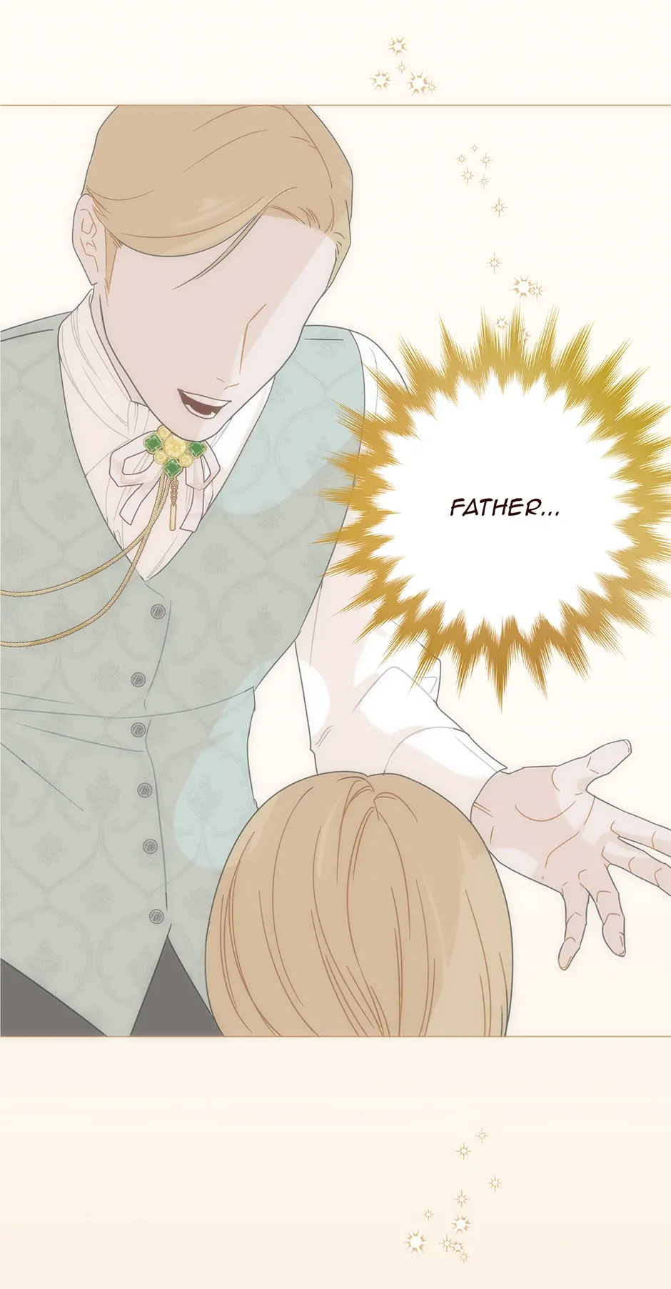 Bear With Me Chapter 18 - Page 34