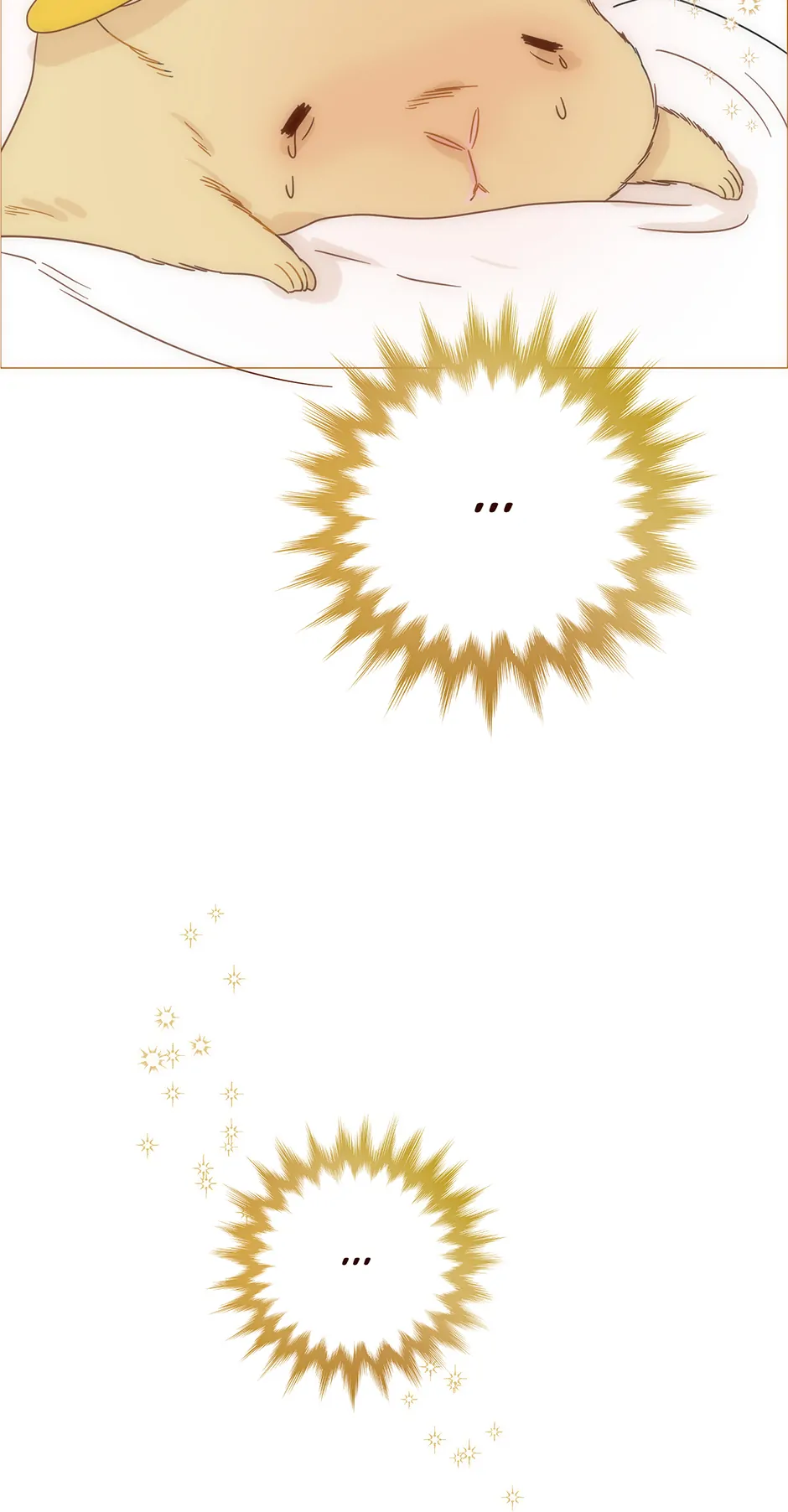 Bear With Me Chapter 18 - Page 36