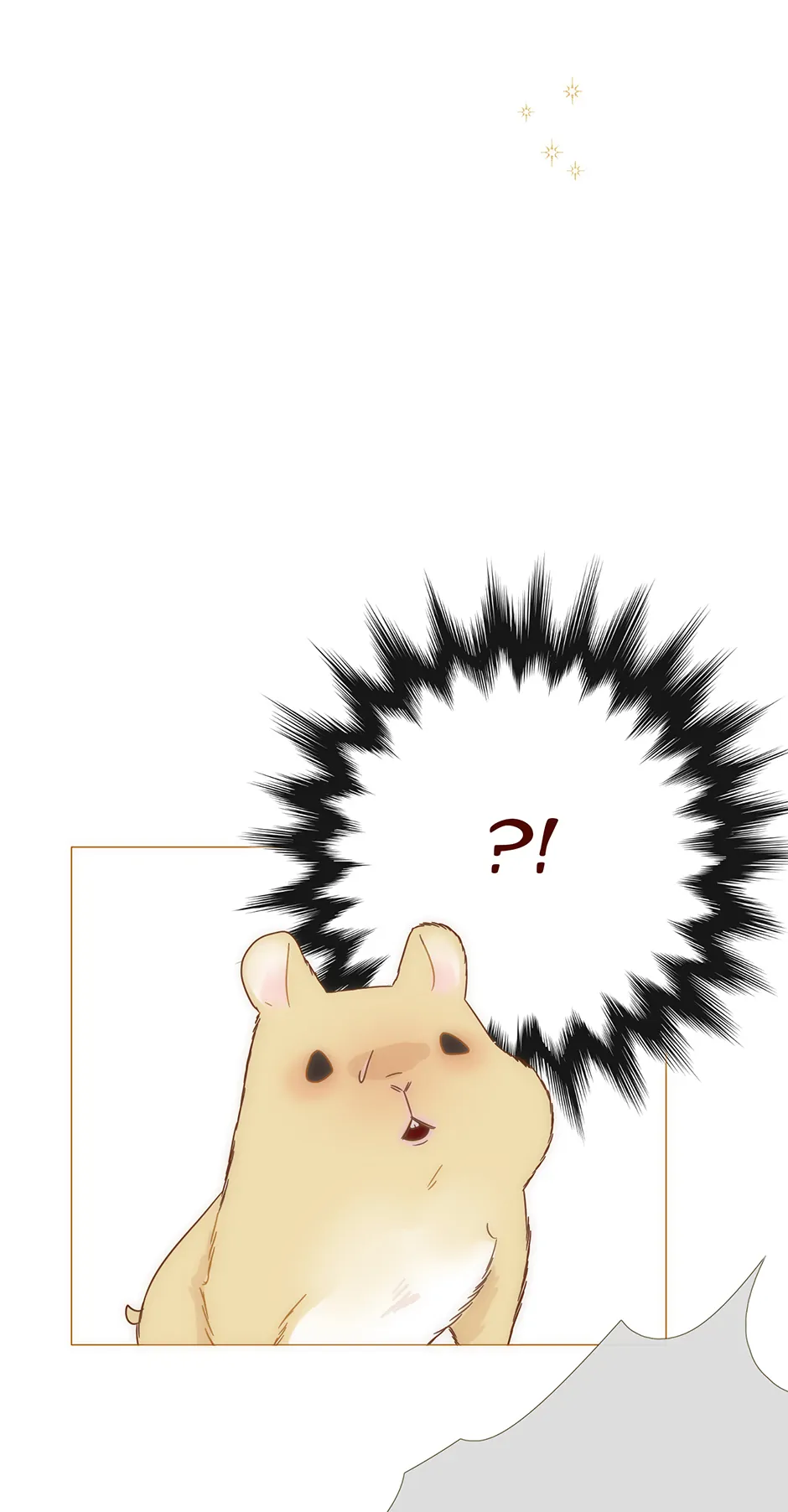 Bear With Me Chapter 18 - Page 37