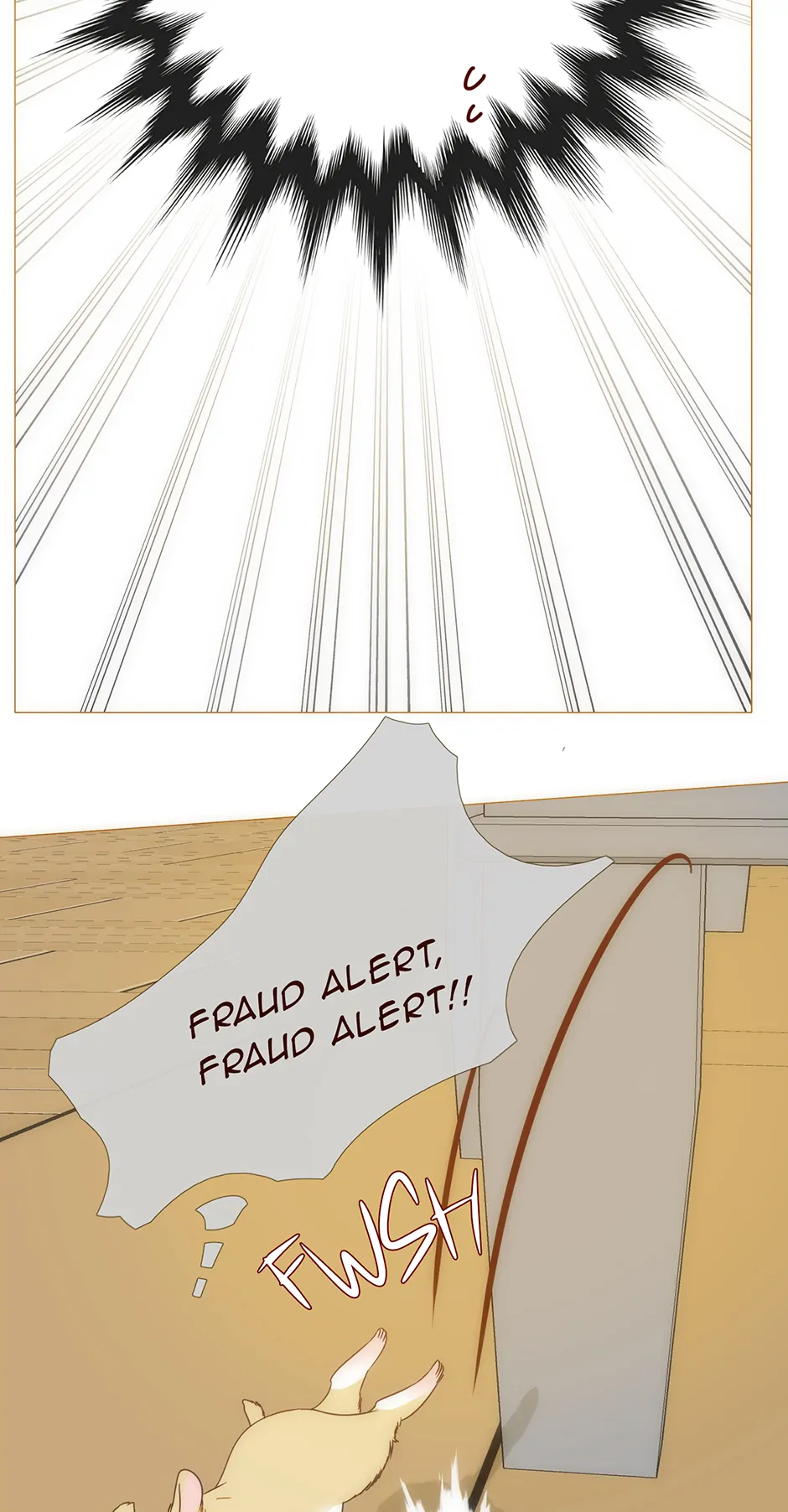 Bear With Me Chapter 18 - Page 40