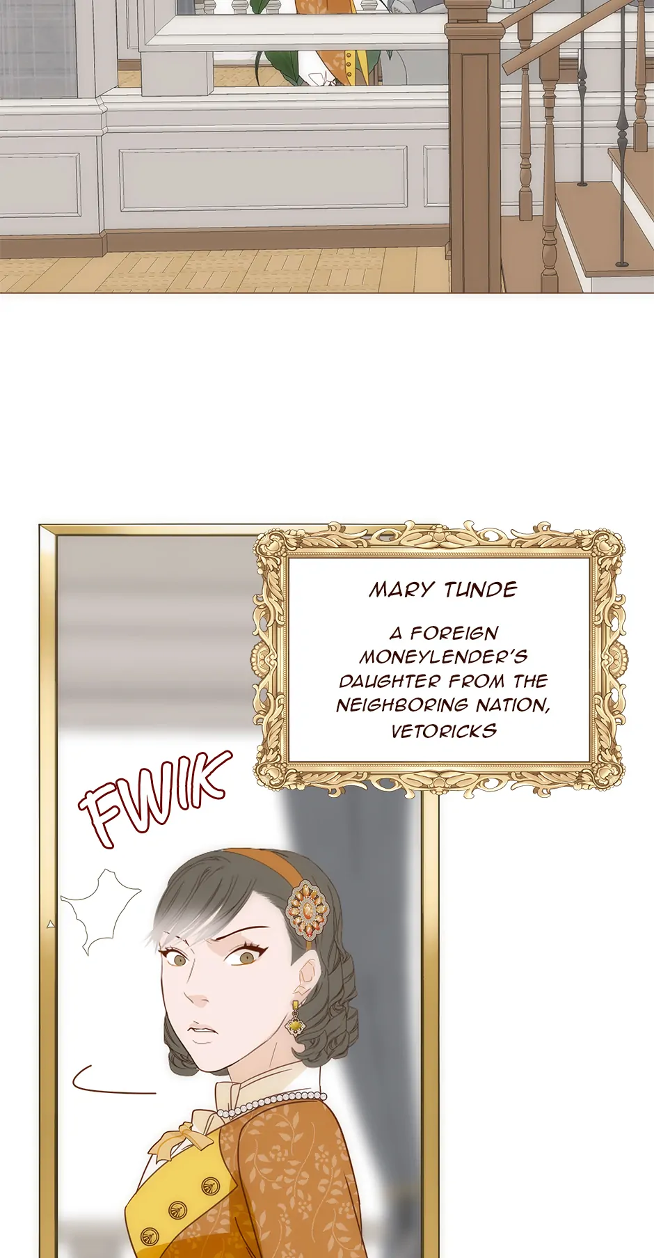 Bear With Me Chapter 18 - Page 5