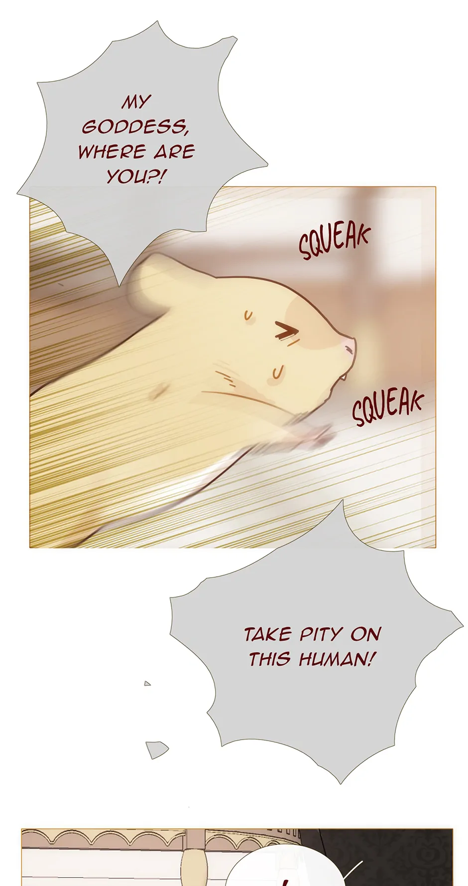 Bear With Me Chapter 18 - Page 43