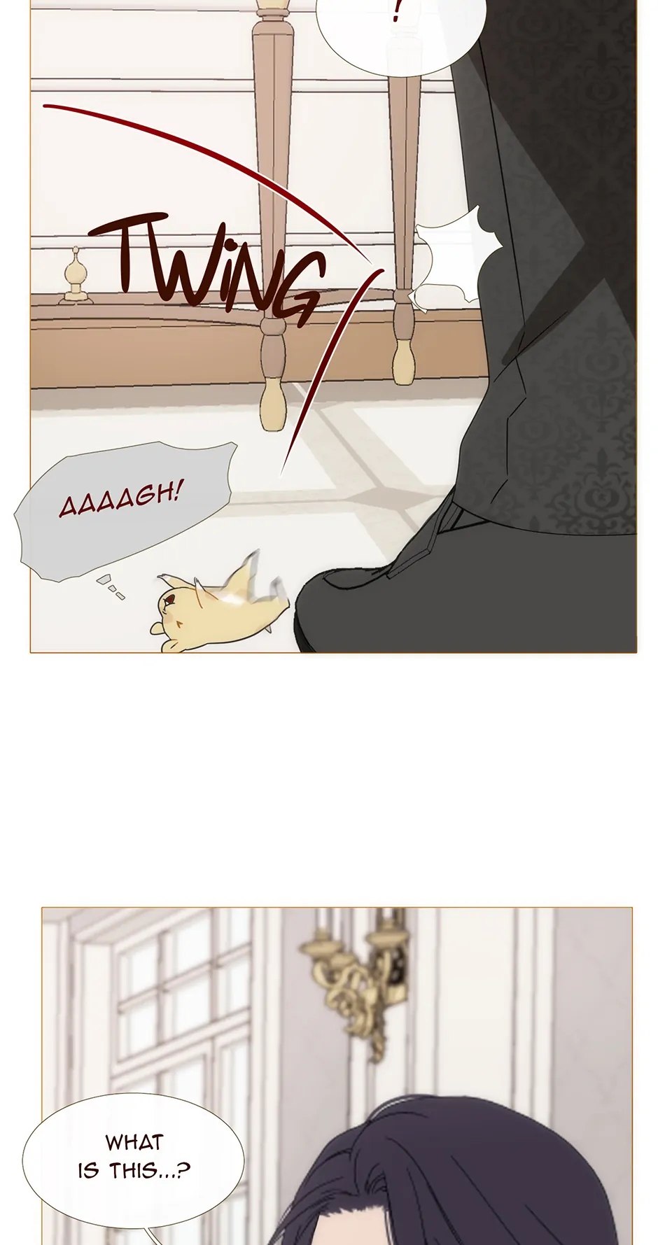 Bear With Me Chapter 18 - Page 44