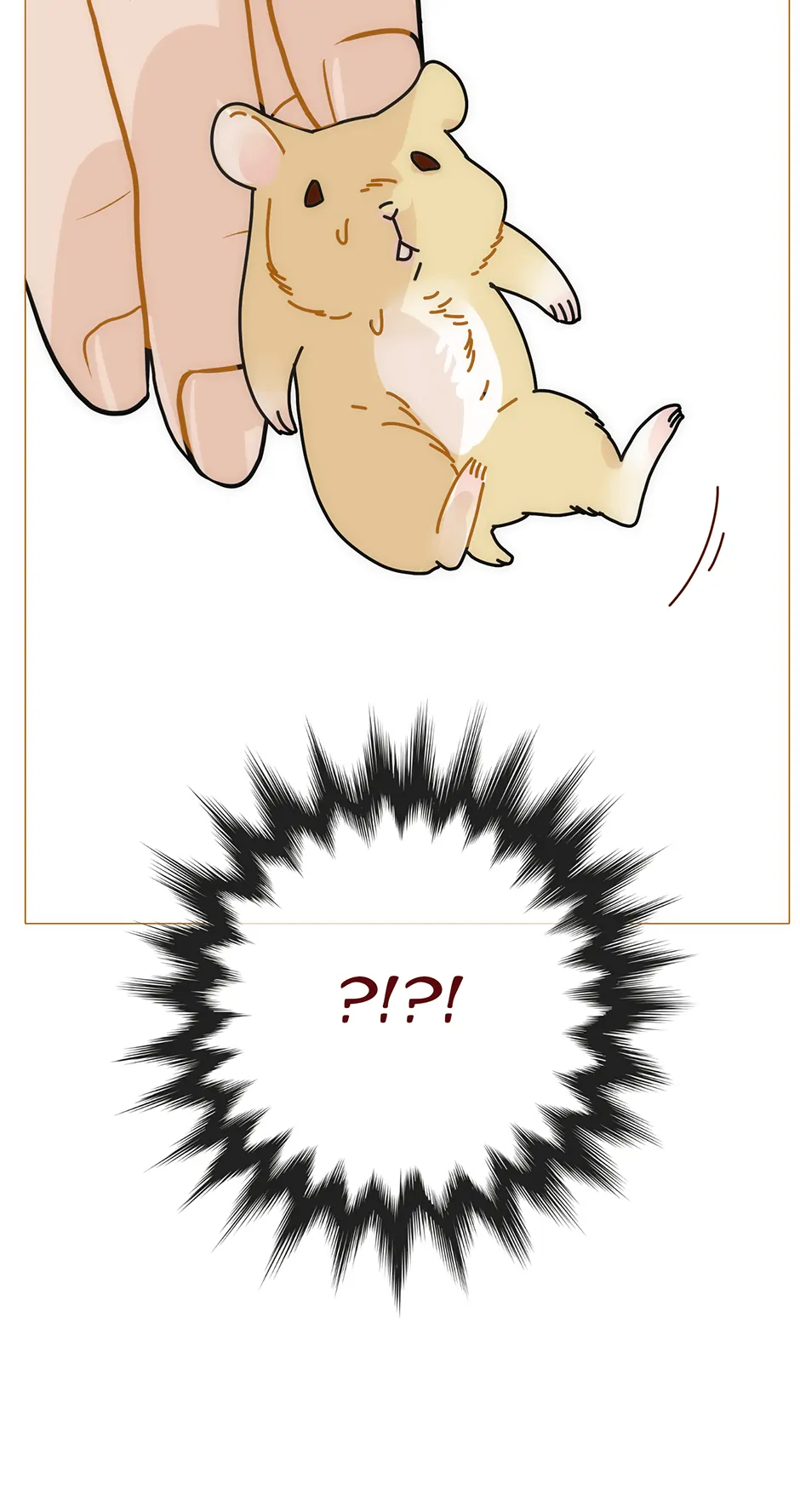 Bear With Me Chapter 18 - Page 46