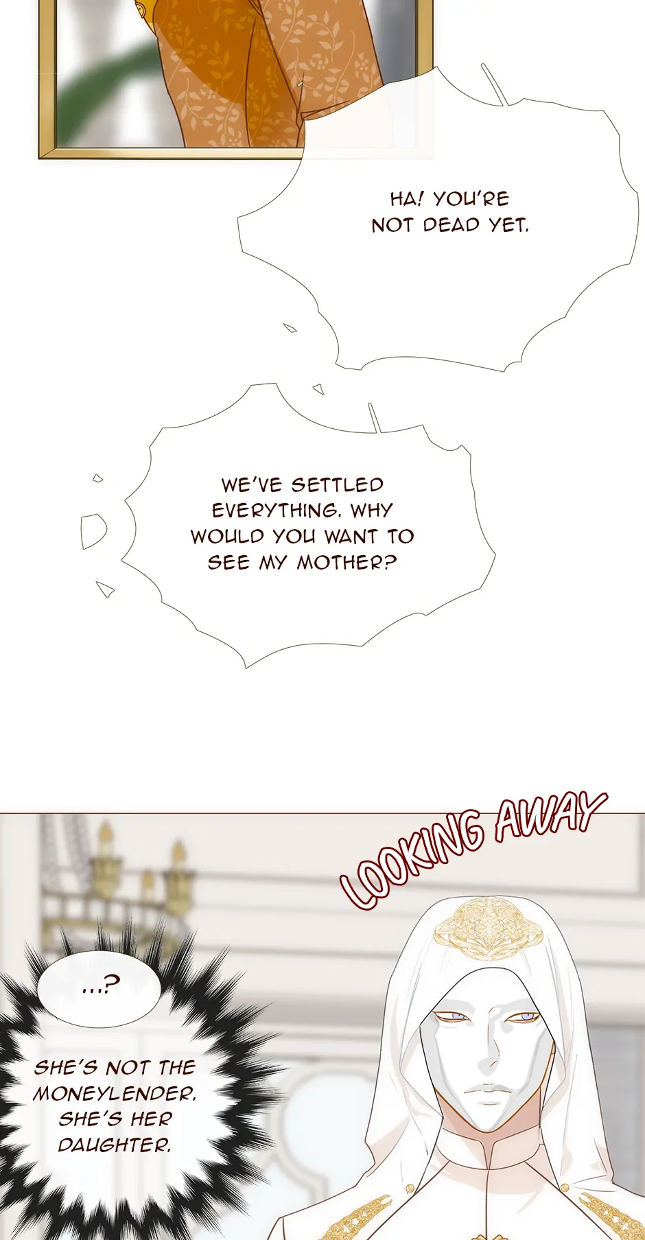 Bear With Me Chapter 18 - Page 6